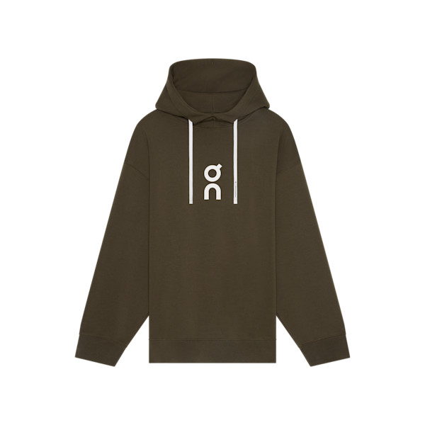 Men's Club Hoodie