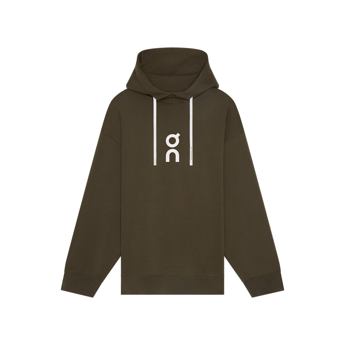 Men's Club Hoodie