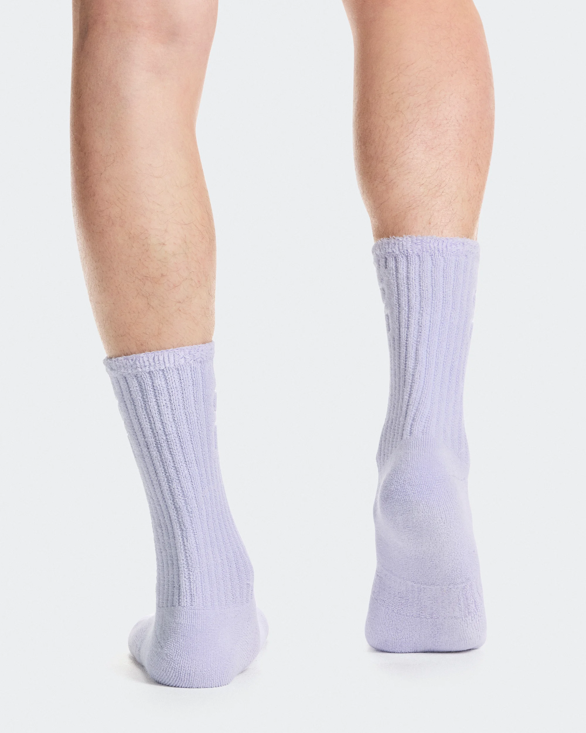 Terry Sock High - thumbnail 6