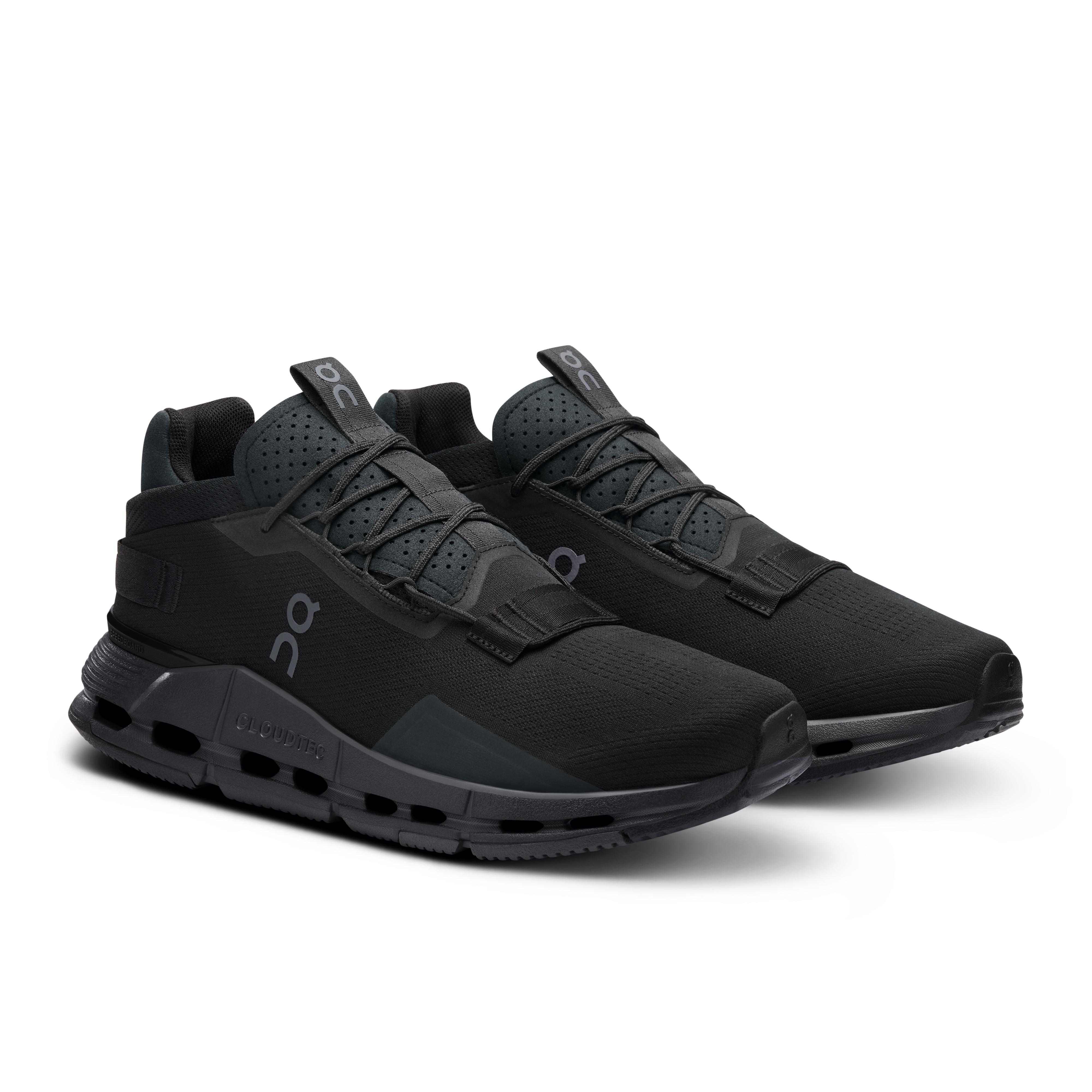 Cloudnova 2Women / All Black / 42
