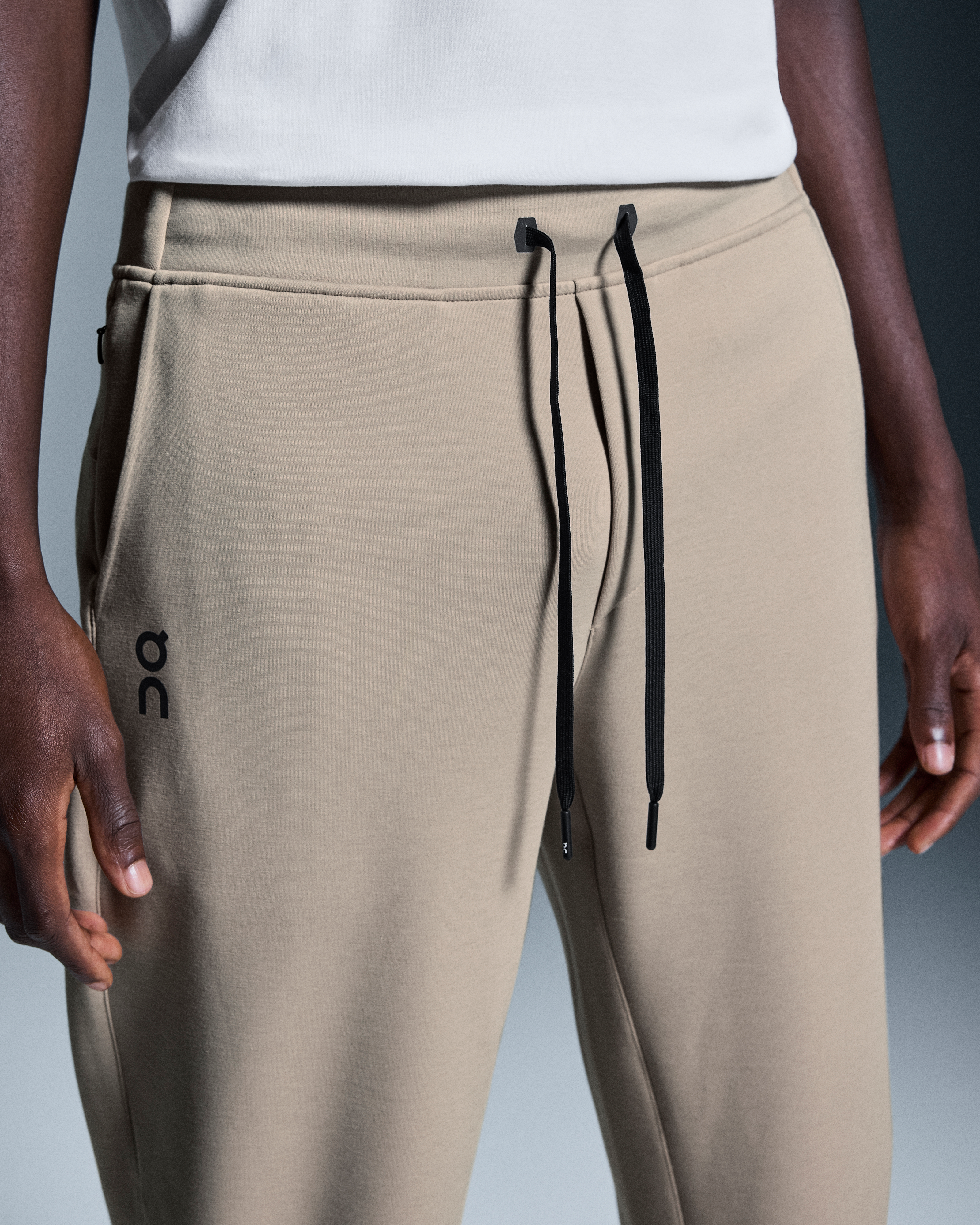 Sweat PantsMen / Desert / L