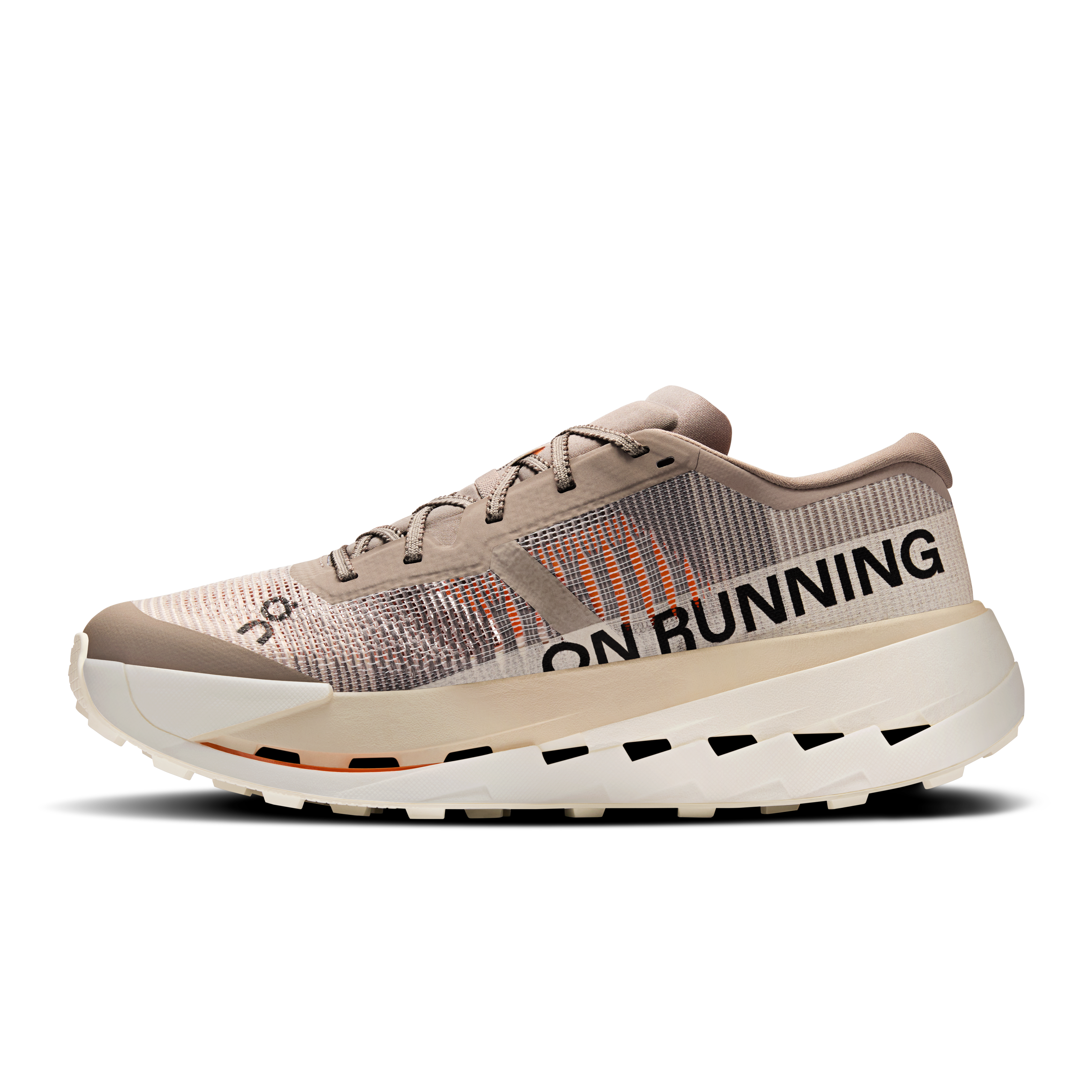 Cloudultra ProMen / Cinder | Pearl / 44