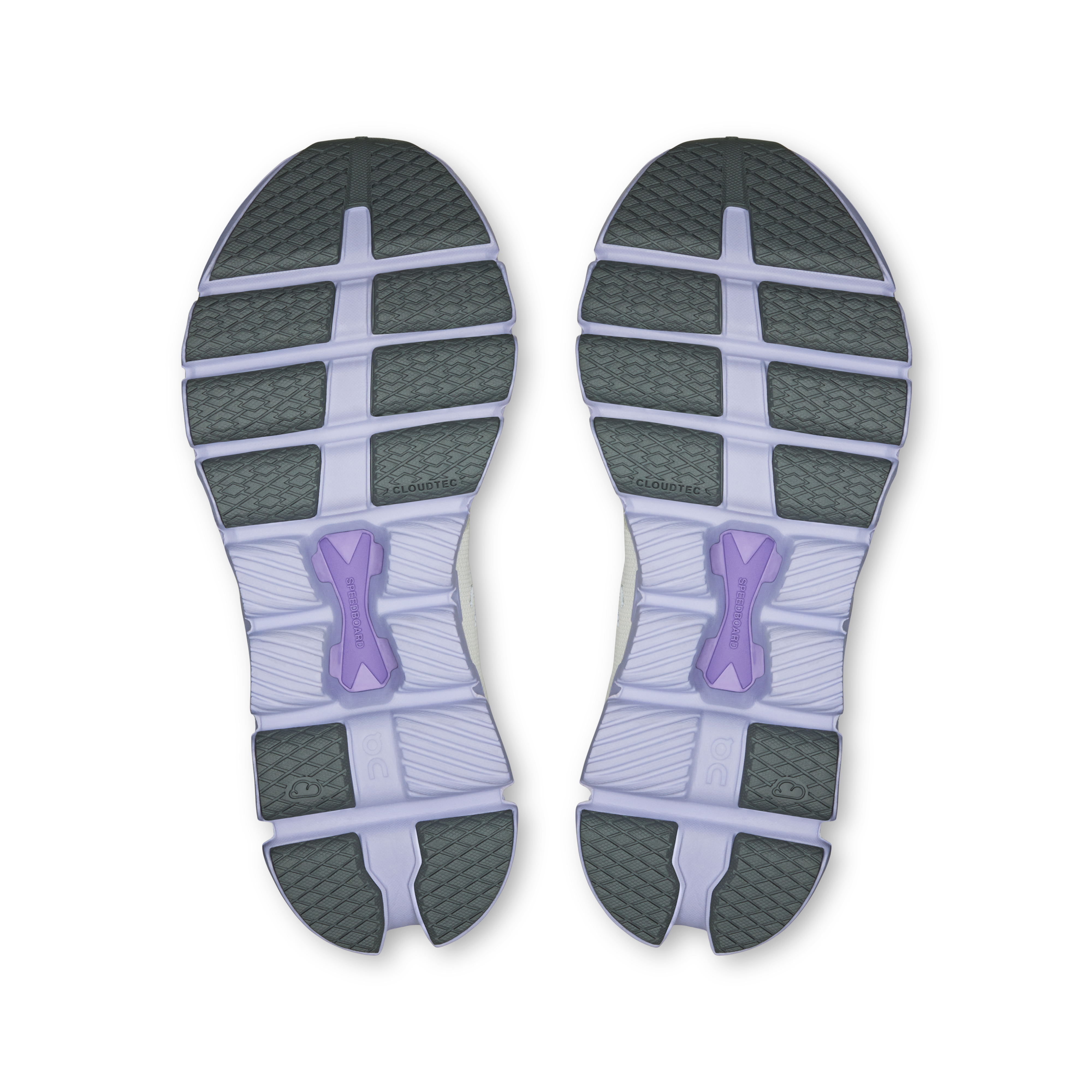On Cloud X 4 Ivory & Thistle Women training_shoes Shoes