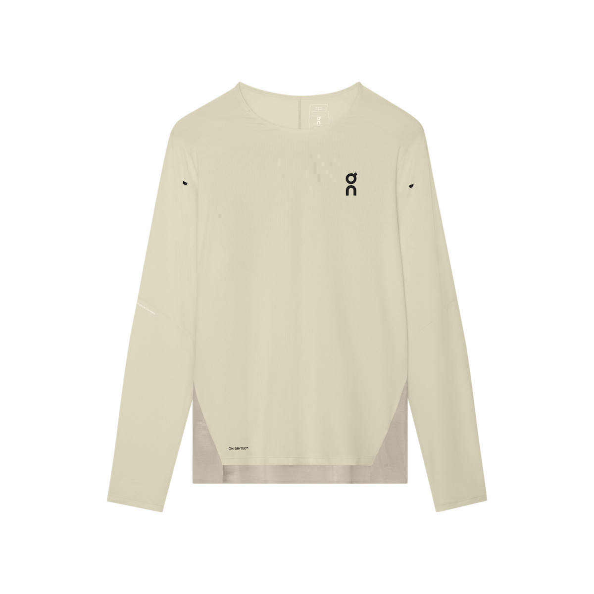 Men's Performance Long-T