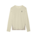 Performance Long-T Long-Sleeve Shirt in Hare/Brume