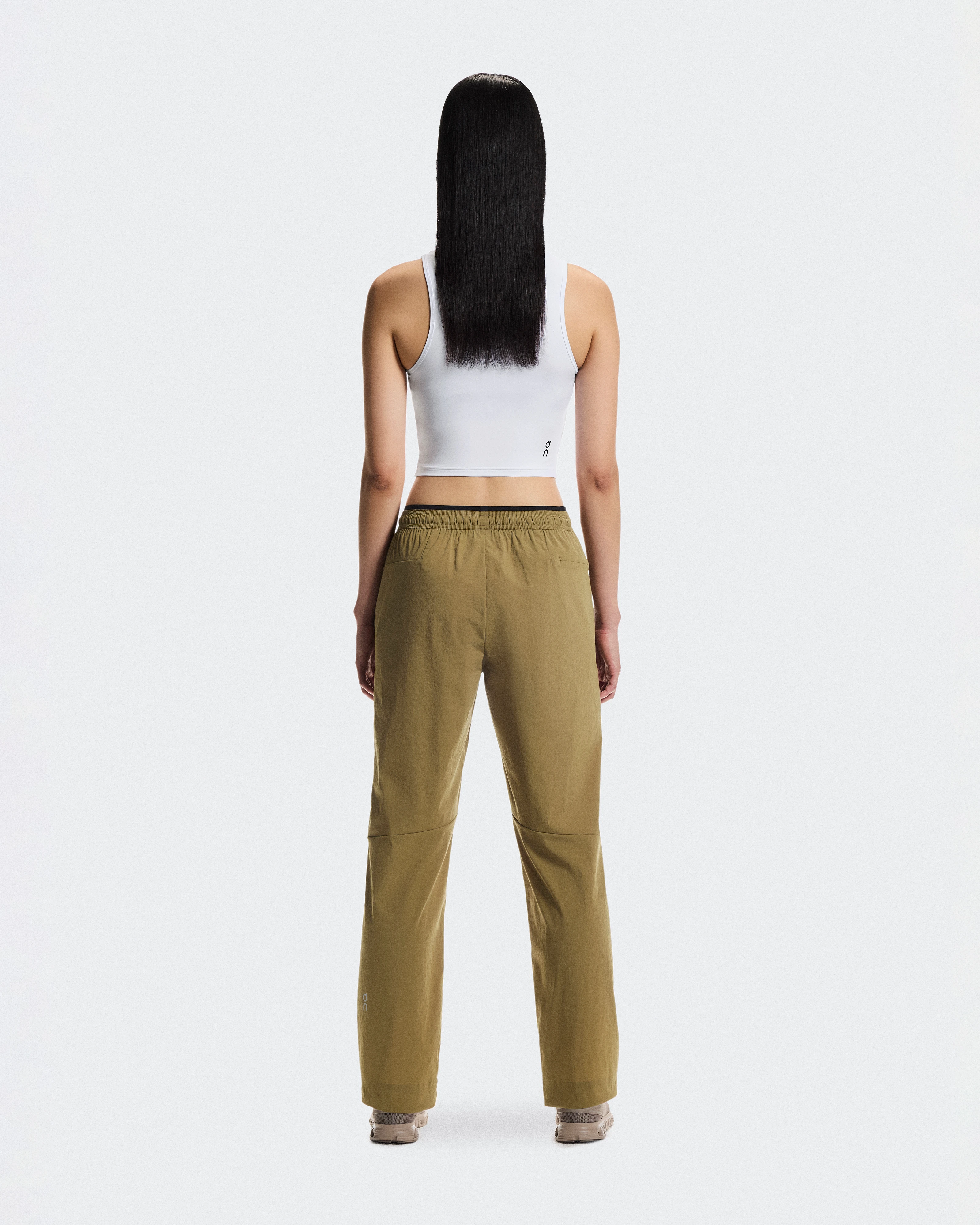 On All-Day Joggers Nutmeg Women Pants