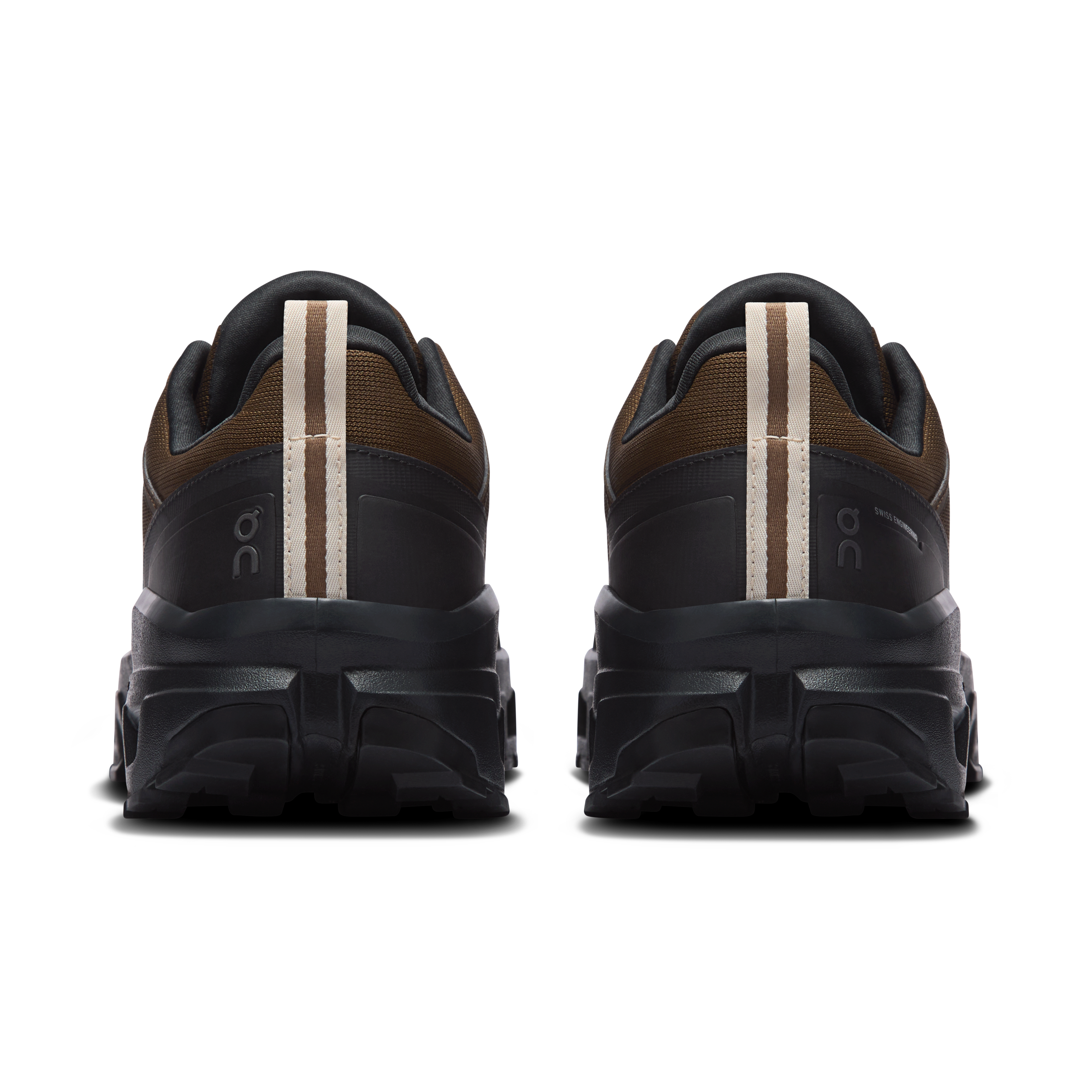 Cloudrock Low WaterproofMen / Earth | Black / 44