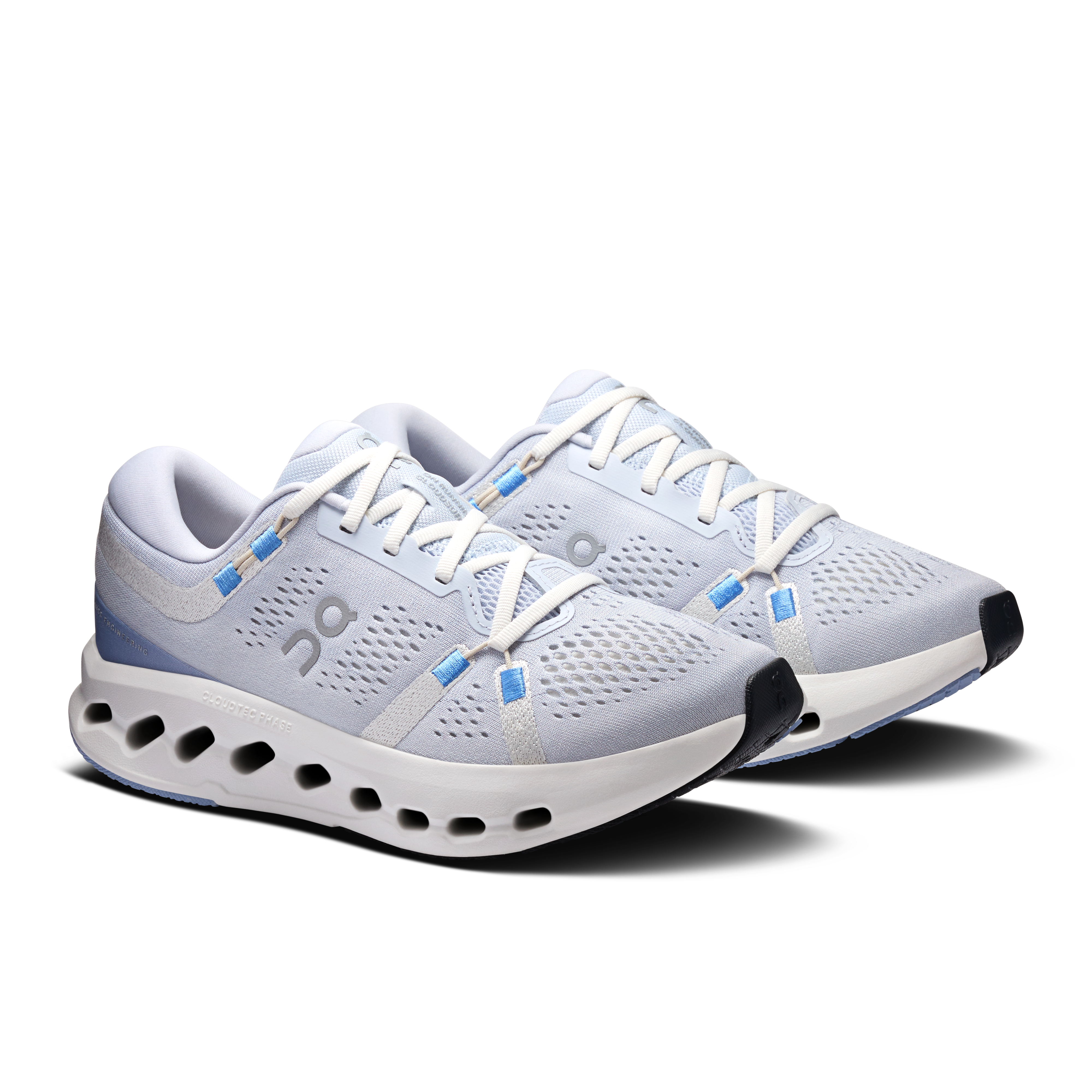 Cloudsurfer 2نحيف / Heather | Ivory / 40
