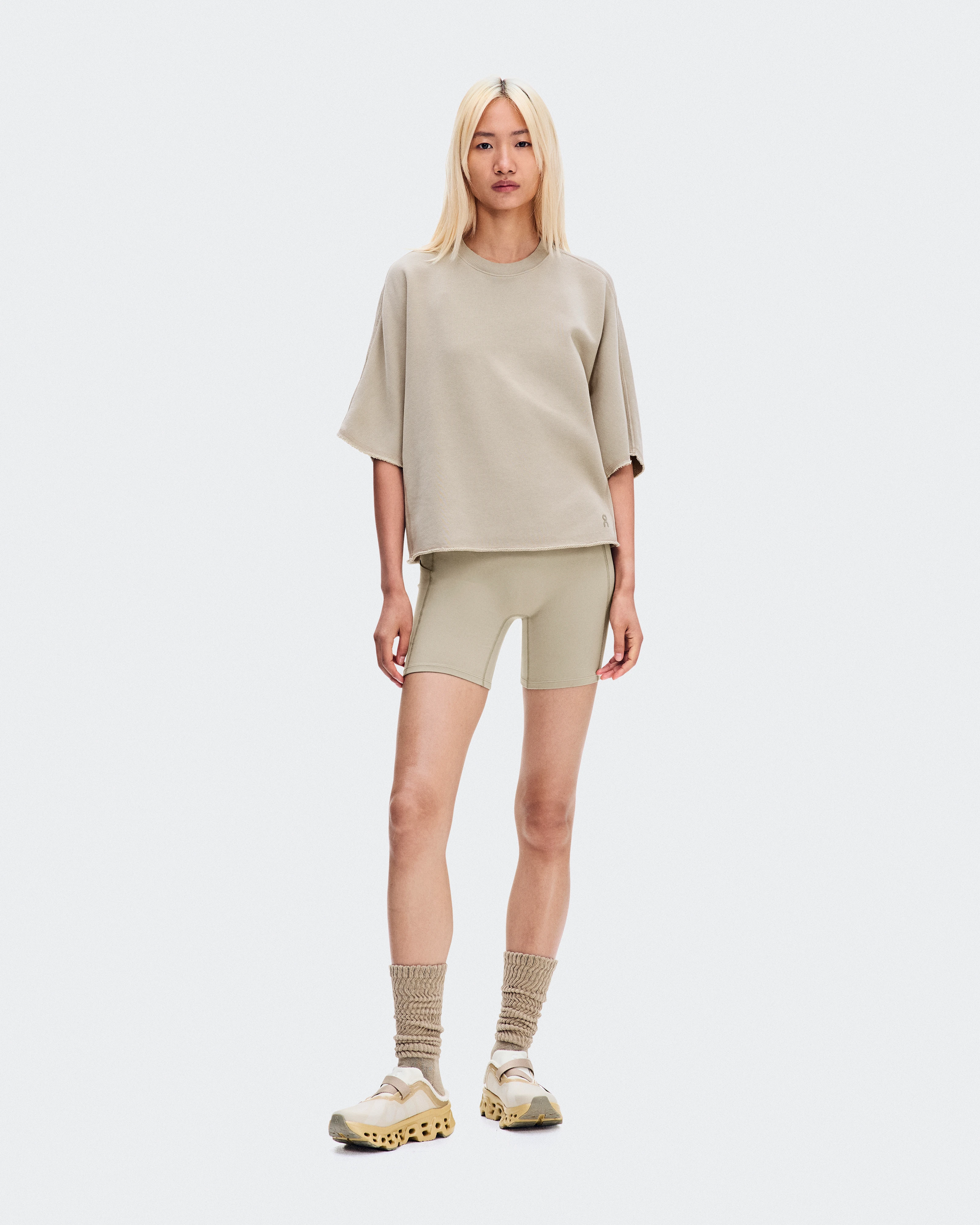 On Club Collective-T FKA Lurien Women Tops and t-shirts