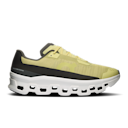 Cloudmonster Void Lifestyle Shoe in Papyrus/White