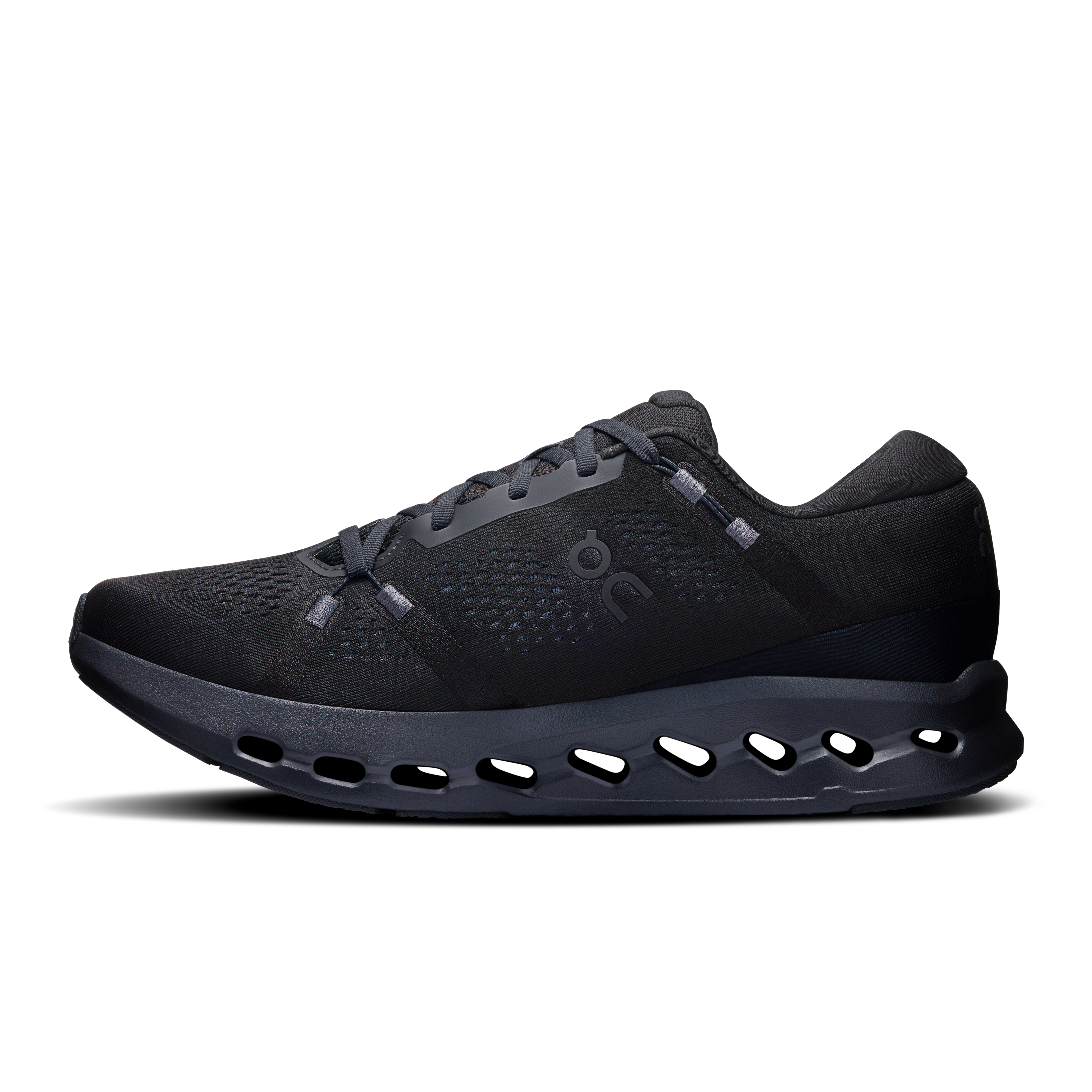 Cloudsurfer 2 WideMen / Black | Black / 44