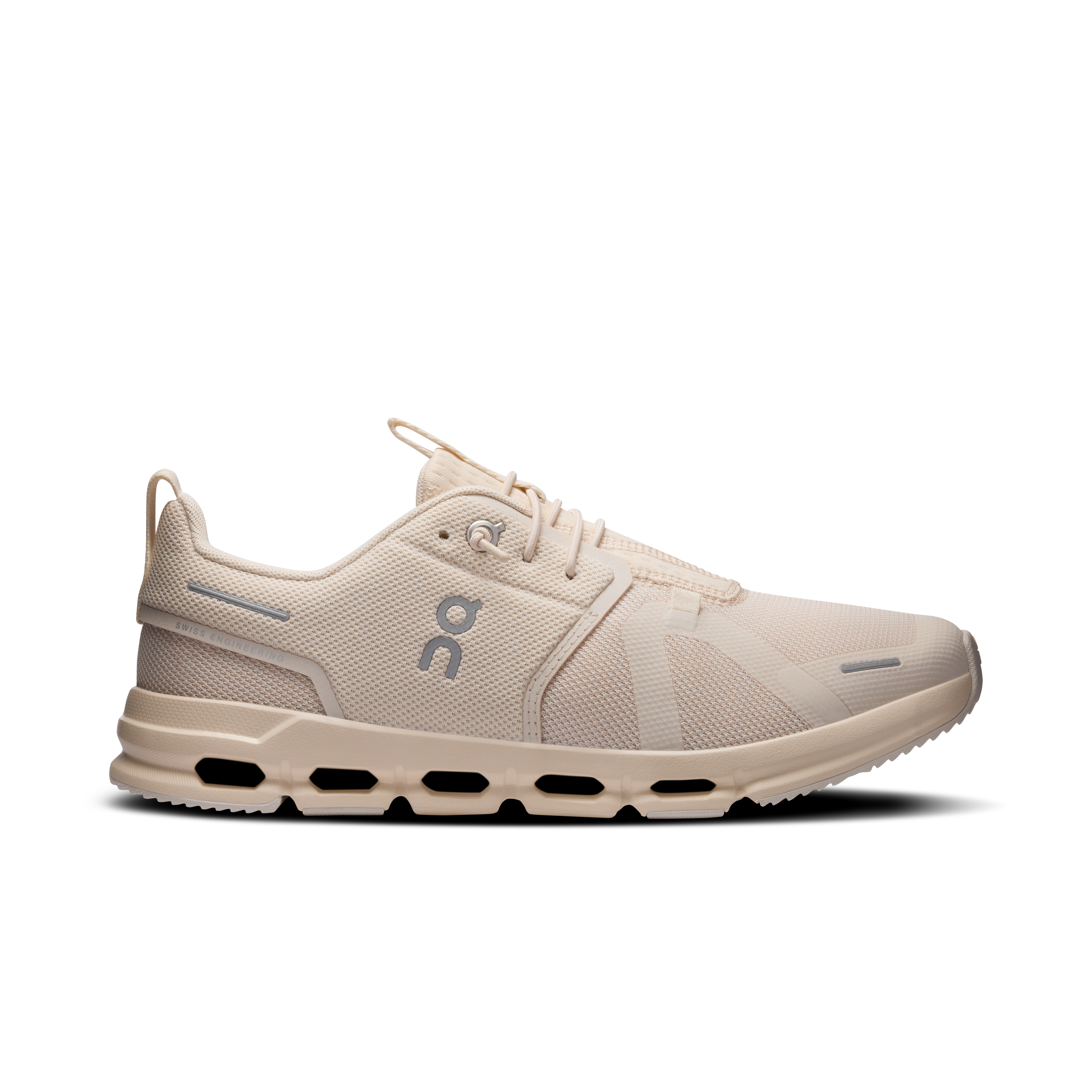 Youth / Sand | Silver / 35.5