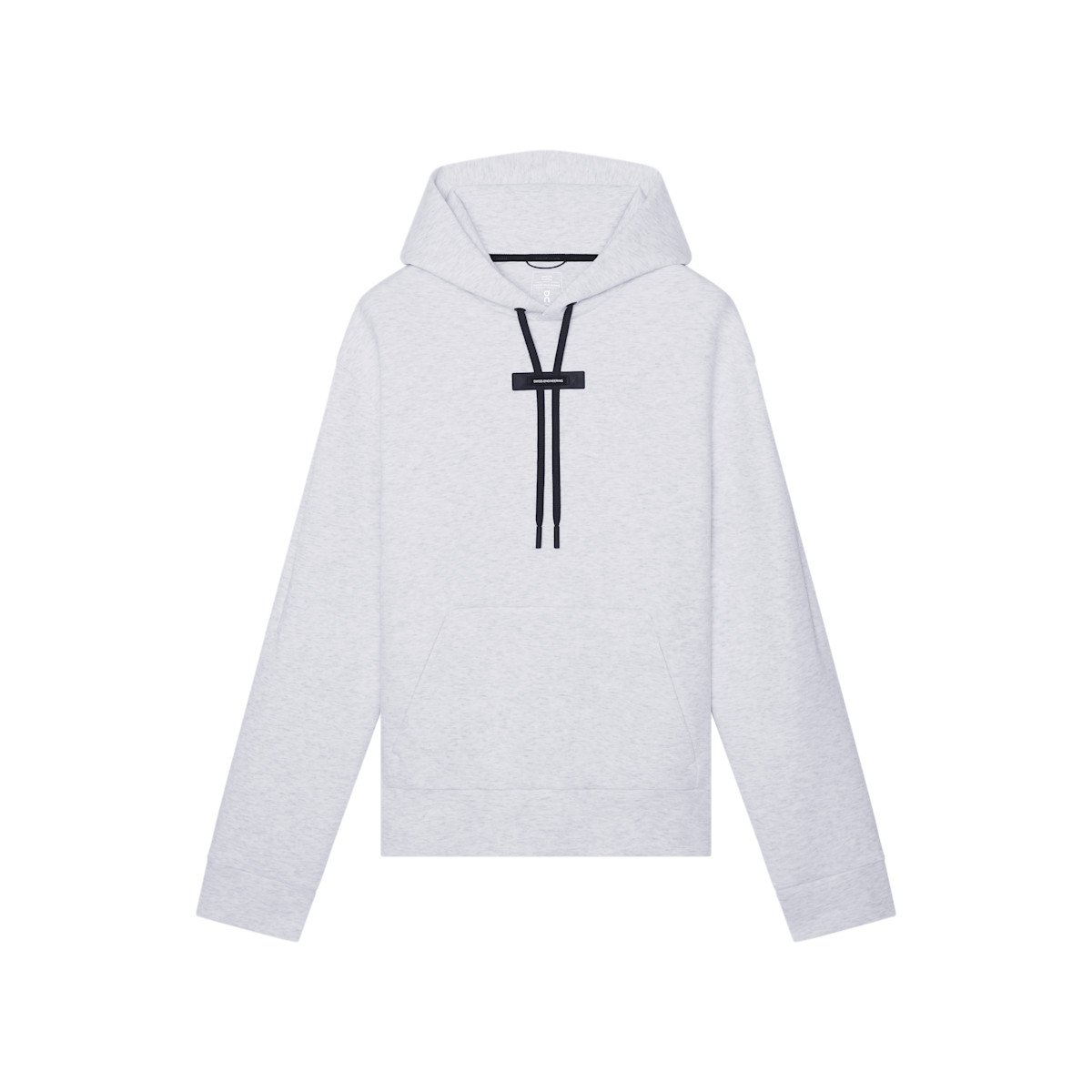 Women's Focus Tech Hoodie