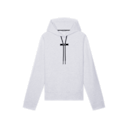 Focus Tech Hoodie in Crater
