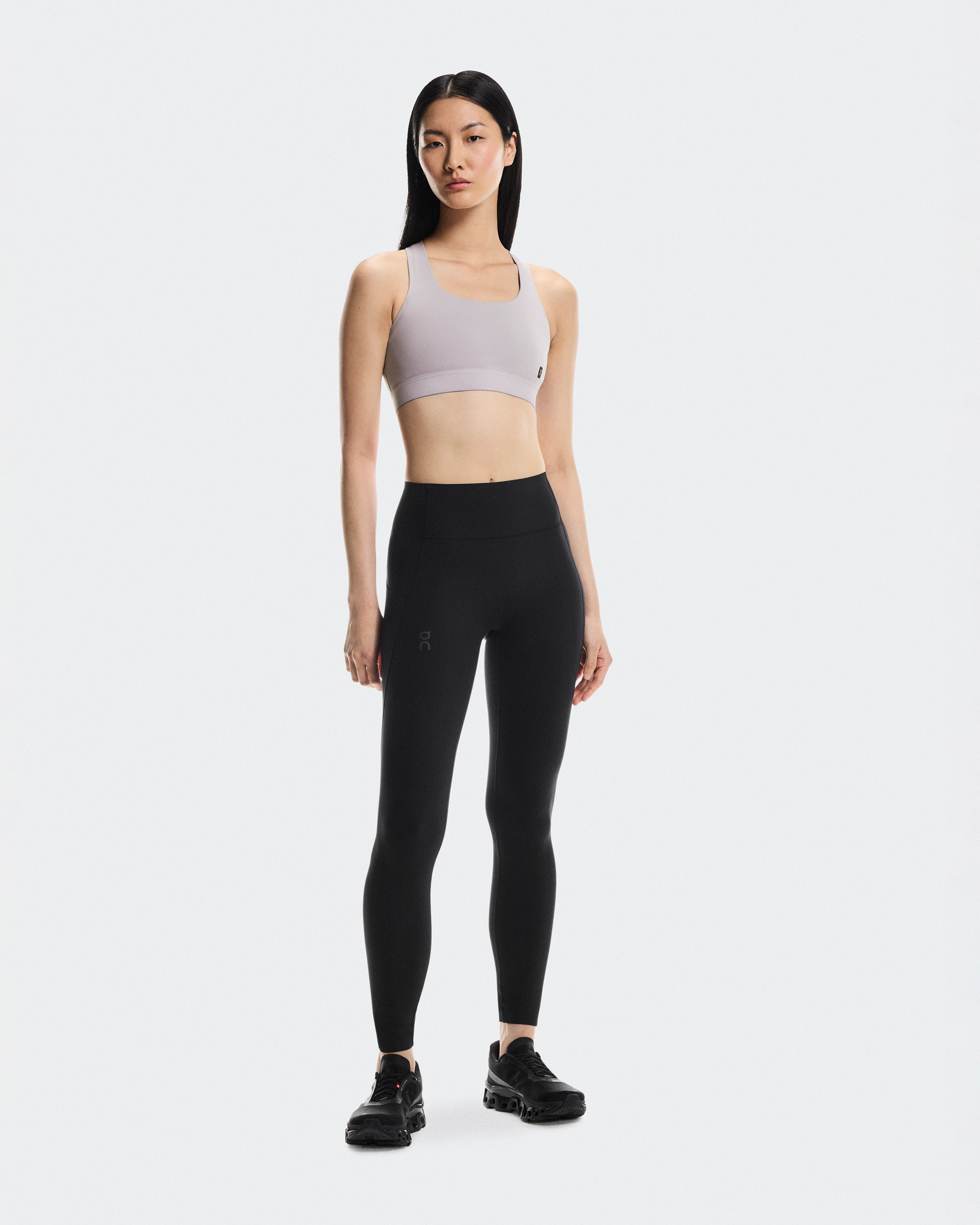 On Core Bra Lilac Women Bras