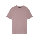 Focus-T Short-Sleeve Shirt in Heron