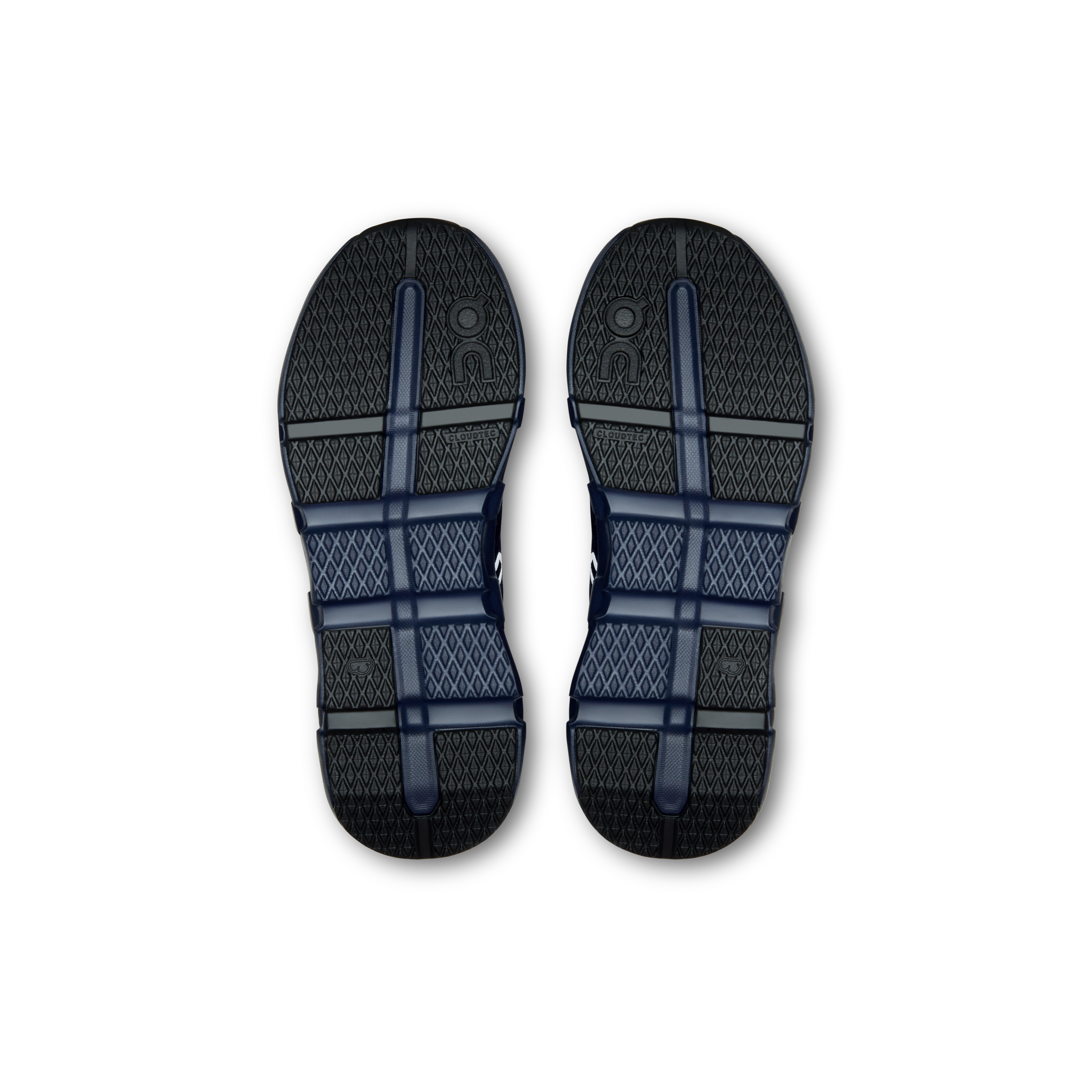 On Cloudswift Kids Midnight & Midnight Kids Active life Shoes