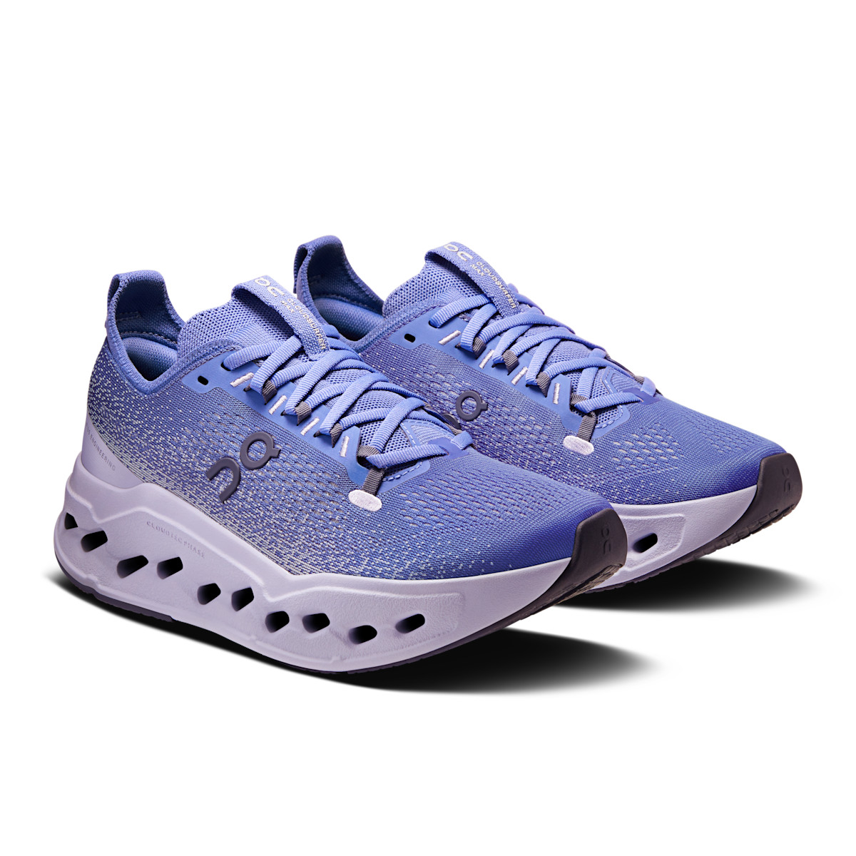 Women's Cloudsurfer Max