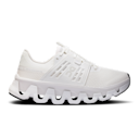 Cloudswift Amp Lifestyle Shoe in White/White
