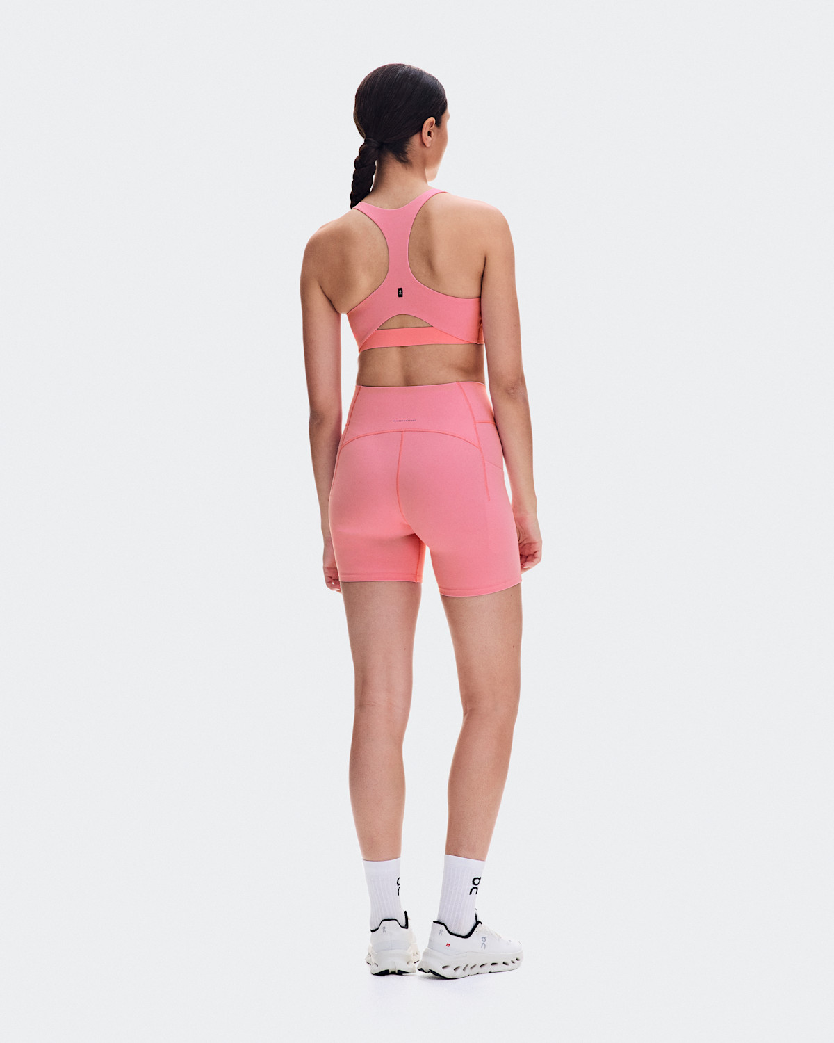 Women's Studio Racerback Bra