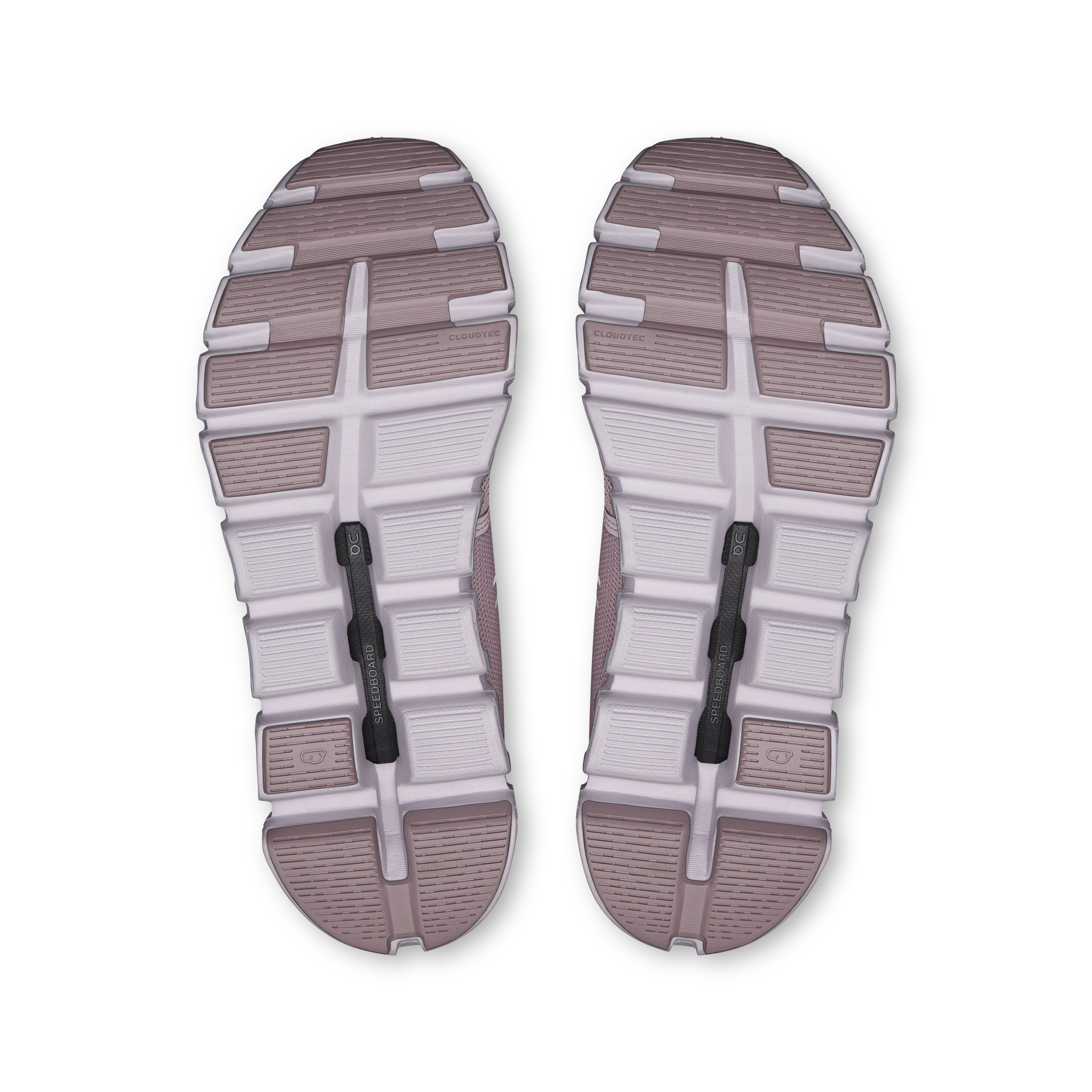 Cloud 6Women / Mauve | Orchid / 41
