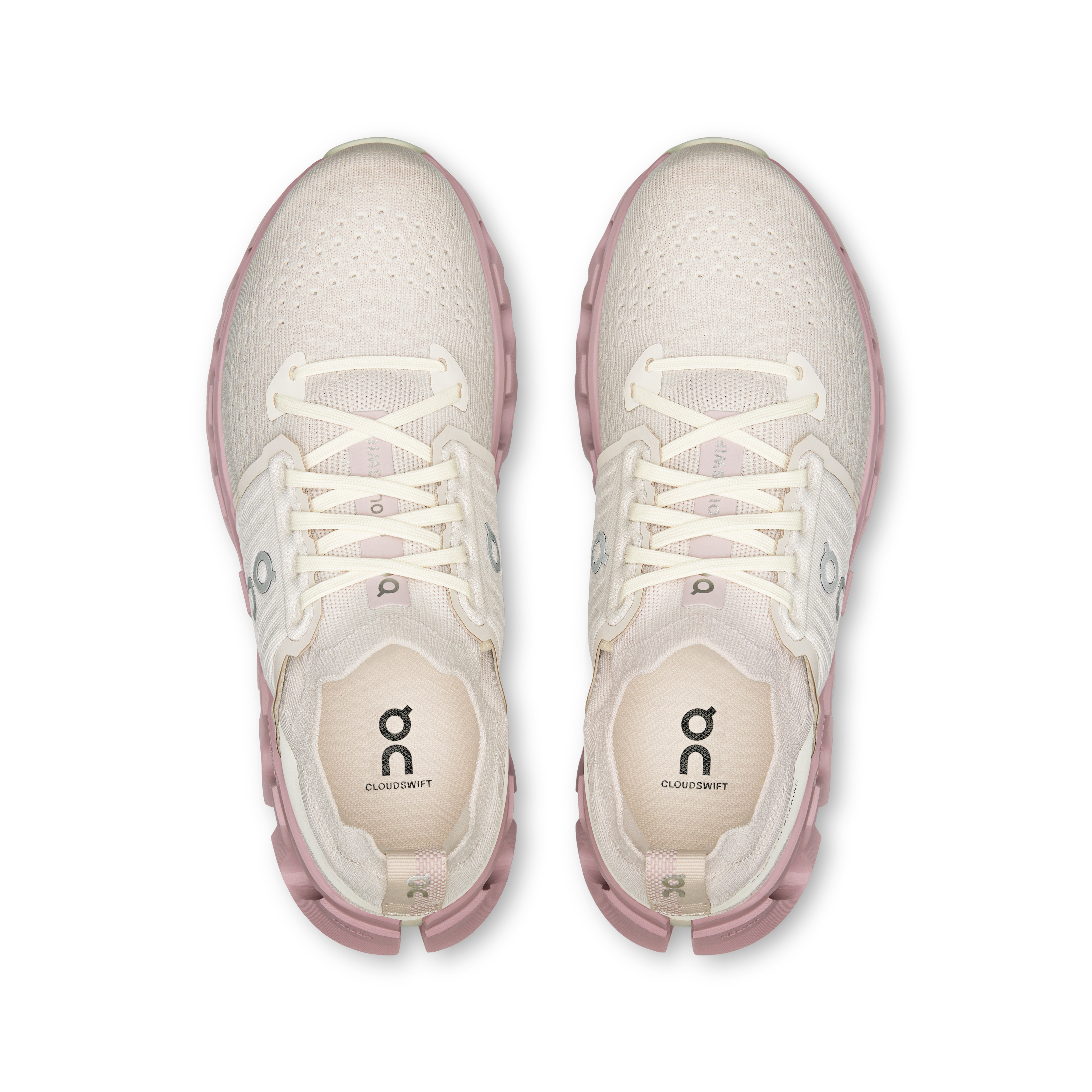 Cloudswift 4Women / Pearl | Mauve / 41