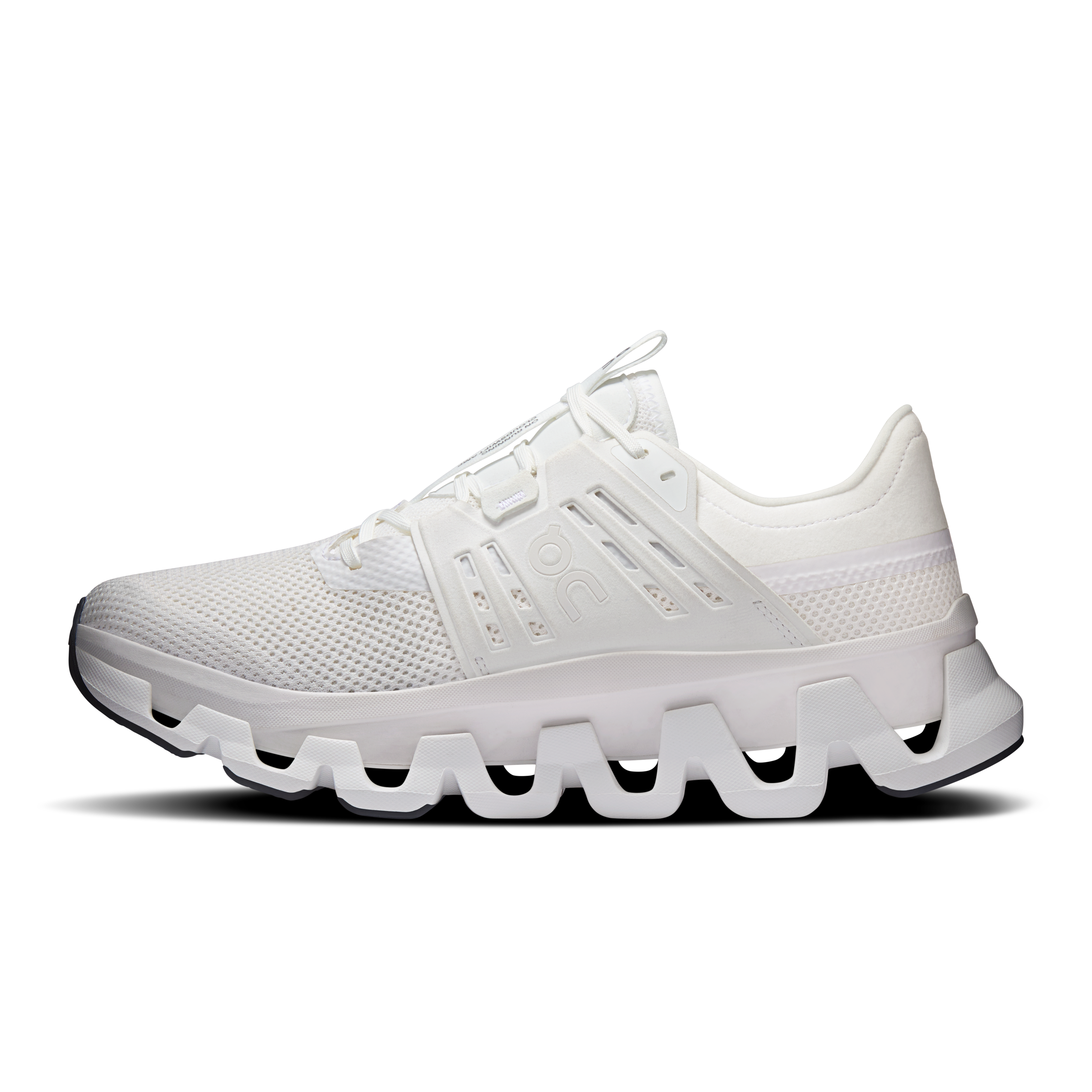 Cloudswift AmpMen / White | White / 44.5