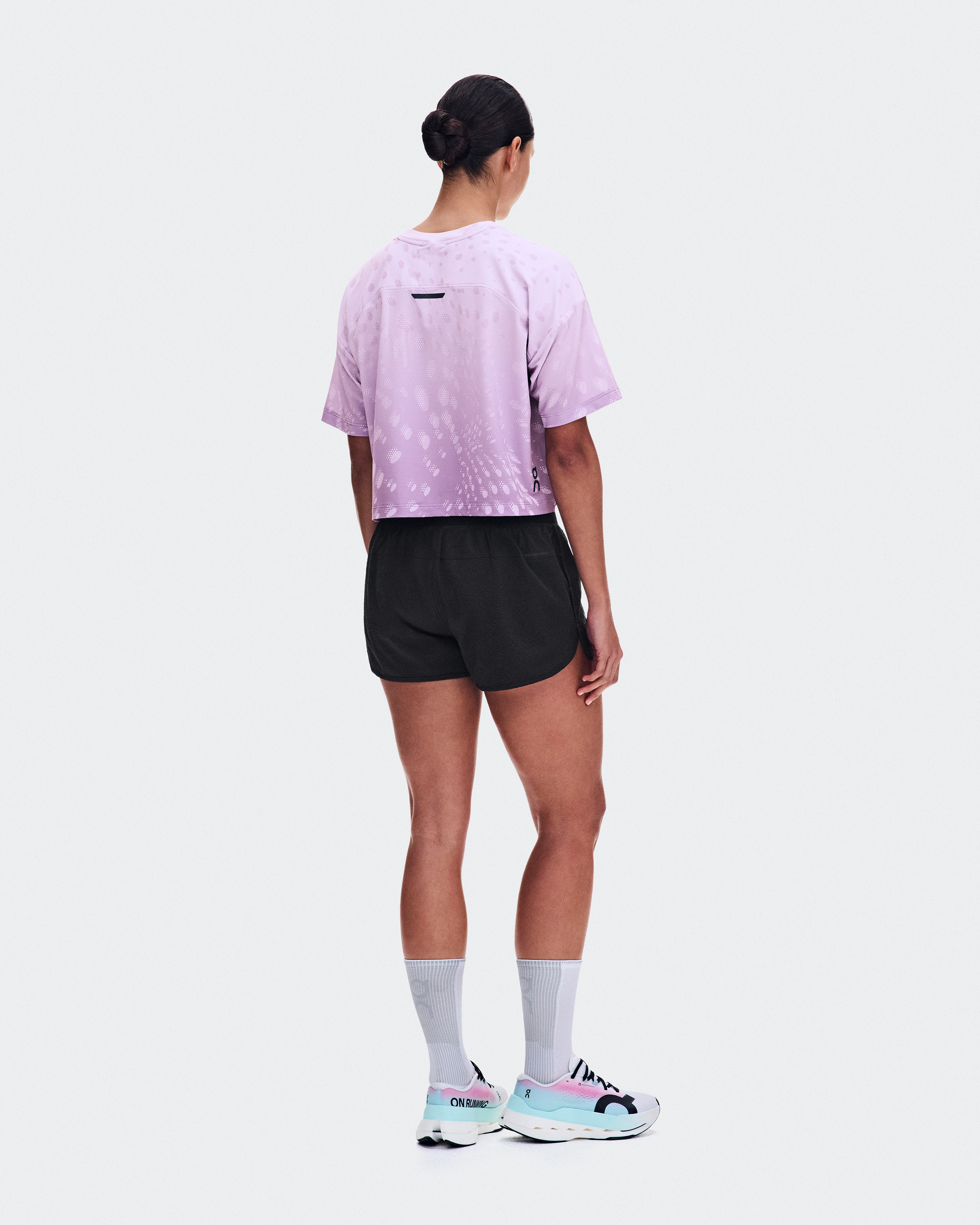 On Performance Volt-T Verbana ウィメンズ トップス＆Tシャツ