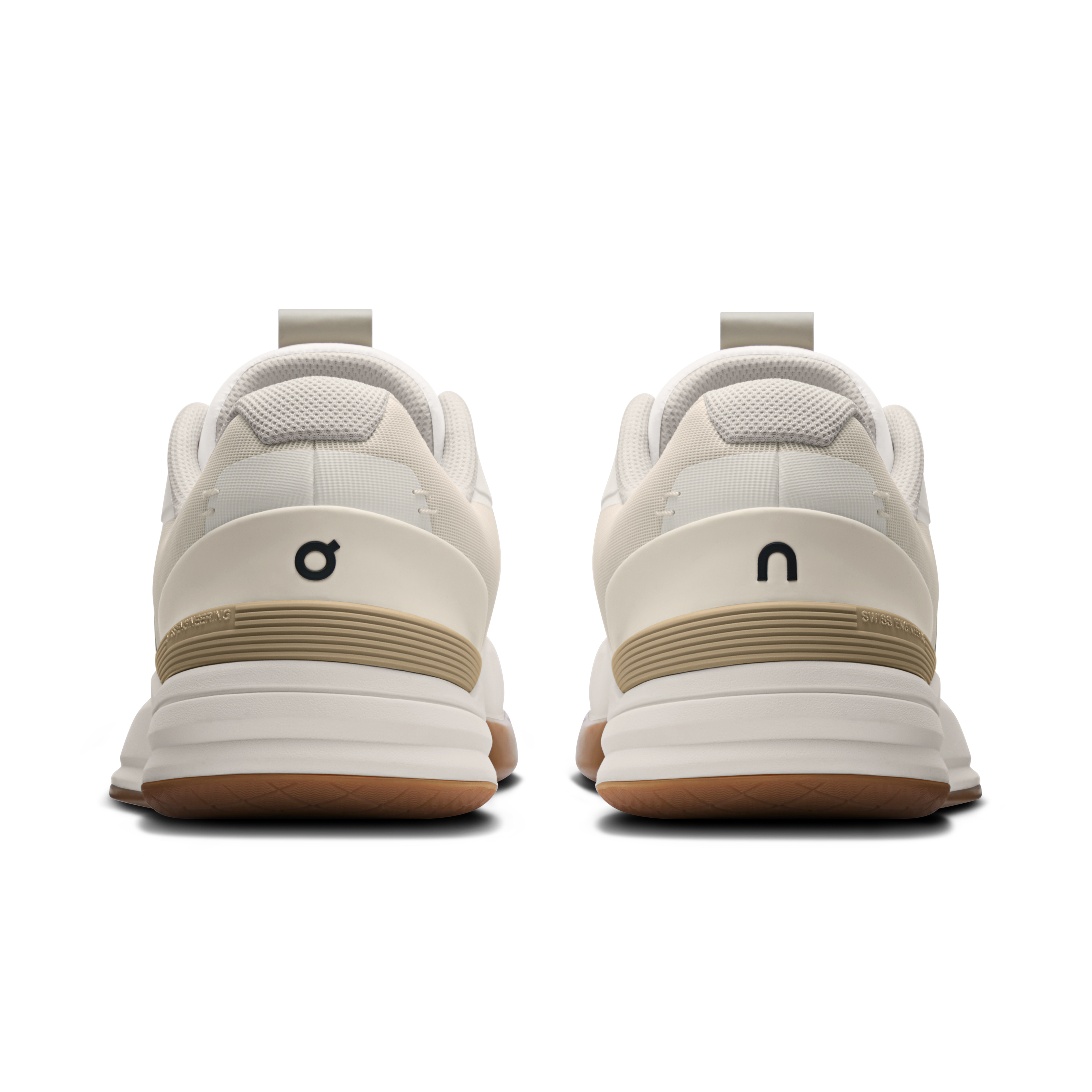 THE ROGER ProMen / Ivory | Ivory / 41