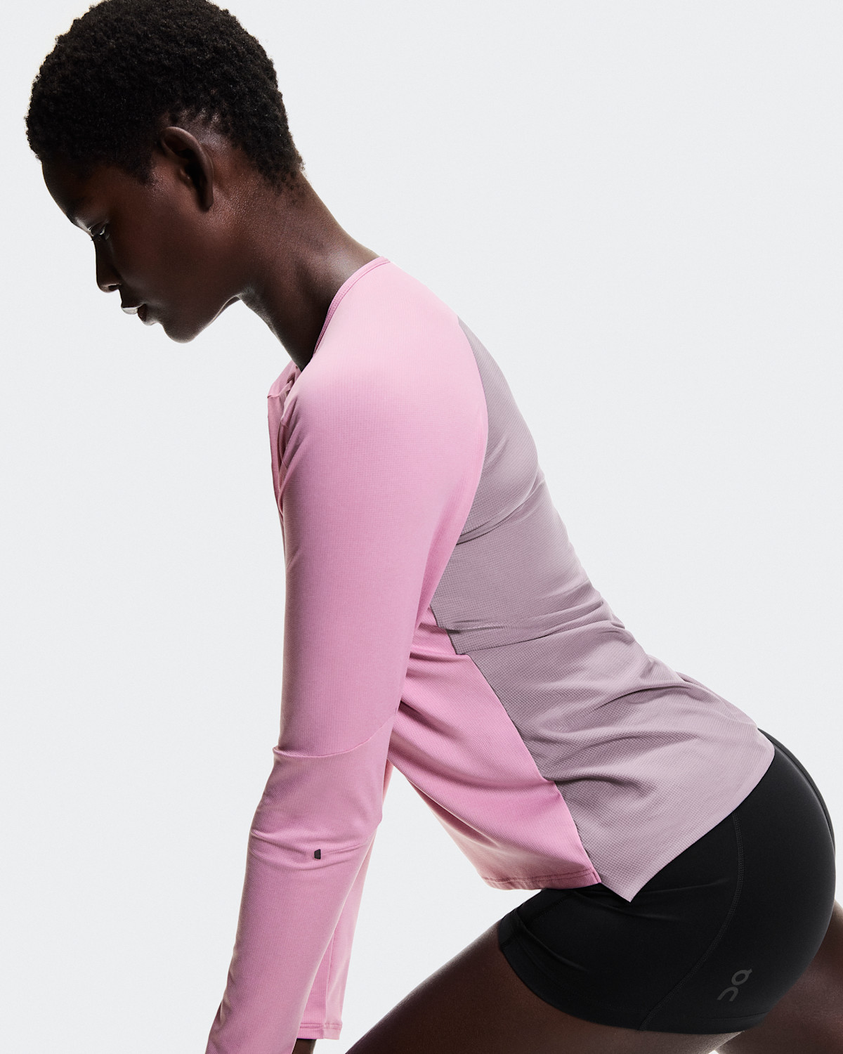 Women's Performance Long-T