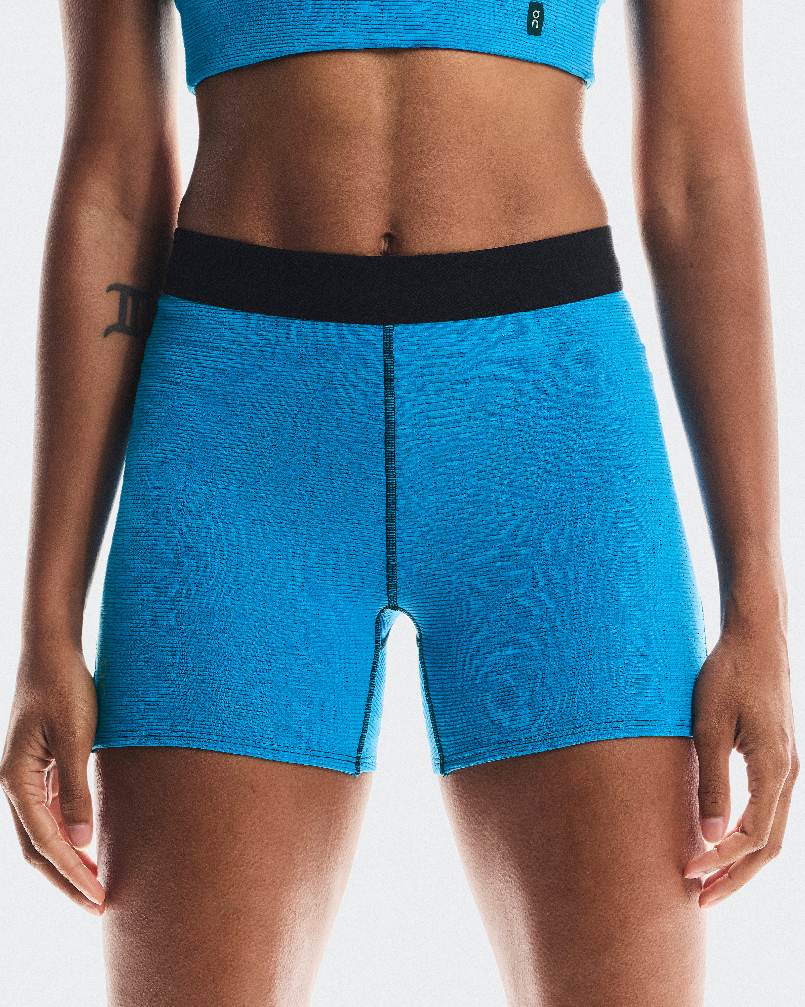 Pace Tights ShortWomen / Malibu / XS