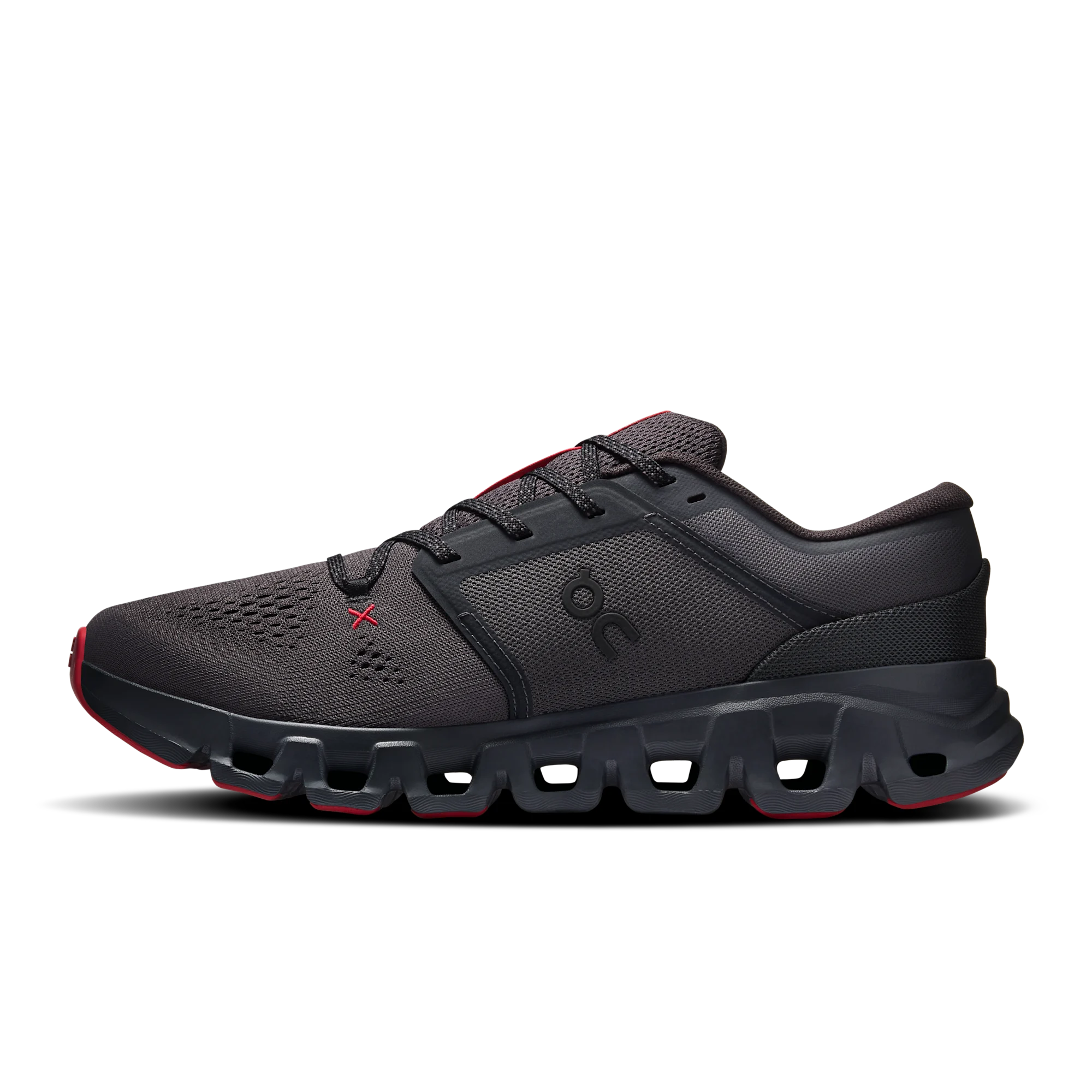 Men's Cloud X 5 Eclipse | Black - thumbnail 4