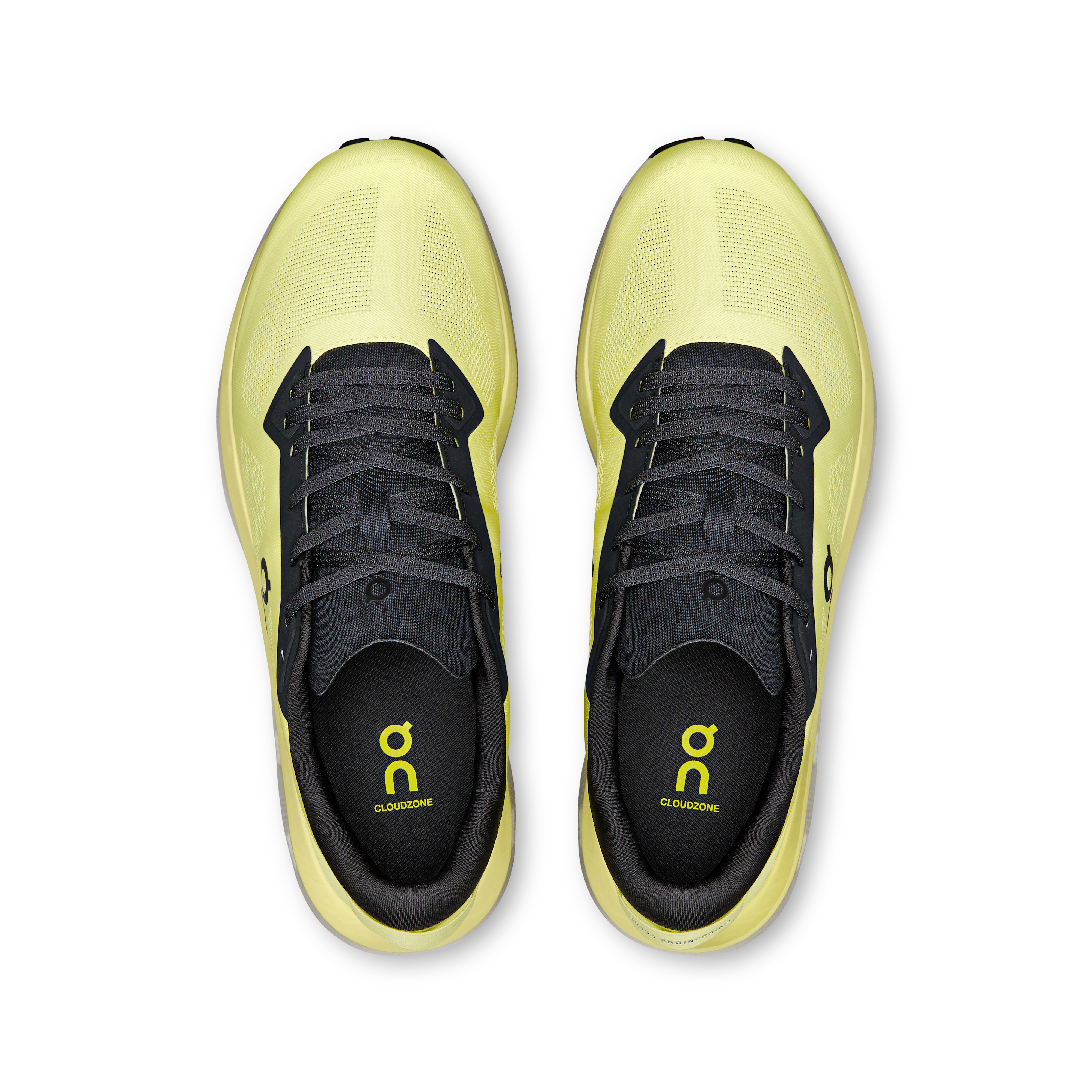 CloudzoneMen / Limelight | Black / 40