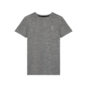 Core-T Short-Sleeve Shirt in Crater