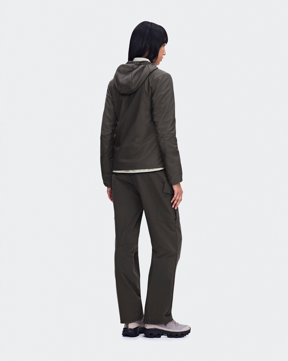 Women's Ascent Insulated Jacket