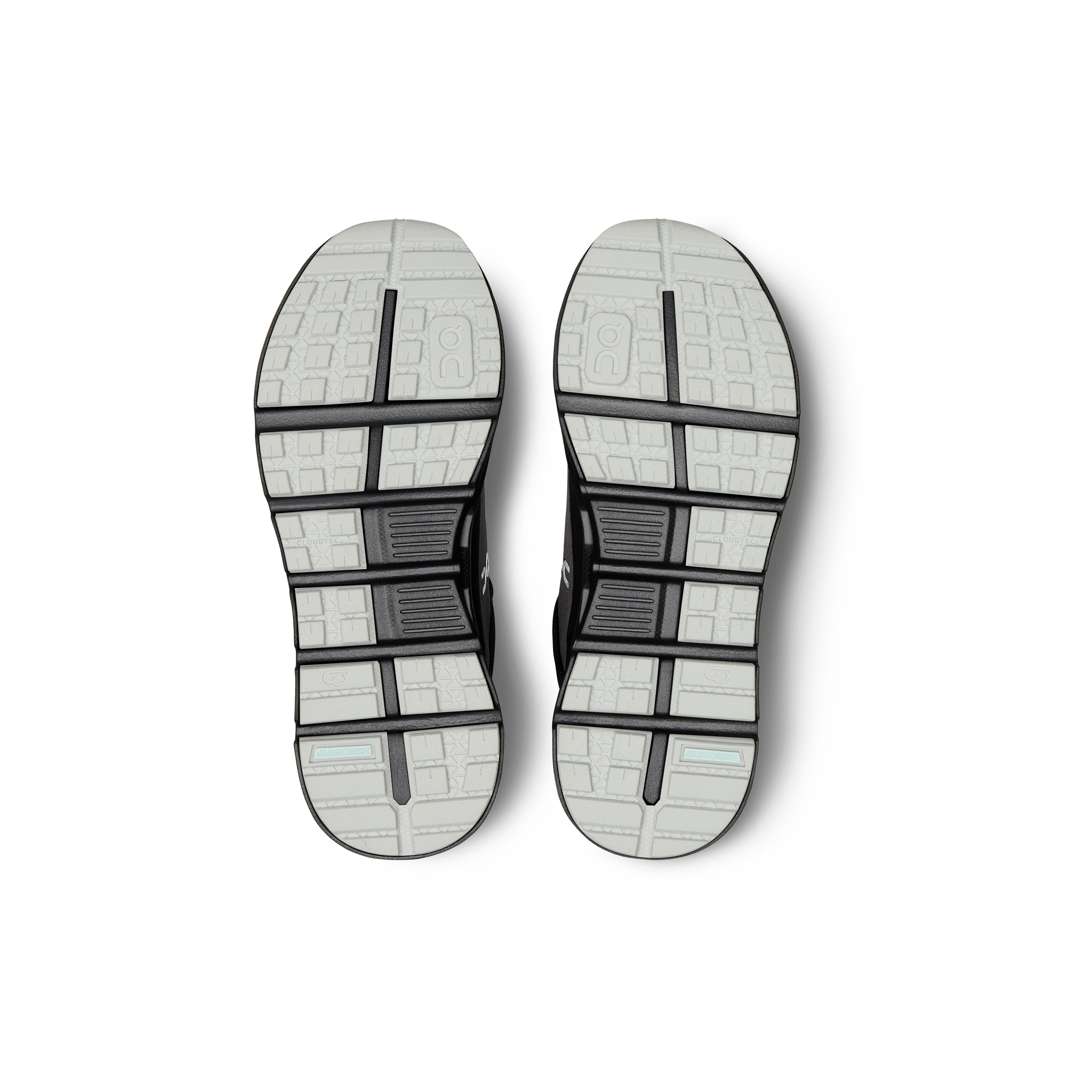 Cloudhero Mid WaterproofKids / Eclipse | Black / 32