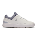 THE ROGER Advantage Lifestyle Shoe in White/Fossil