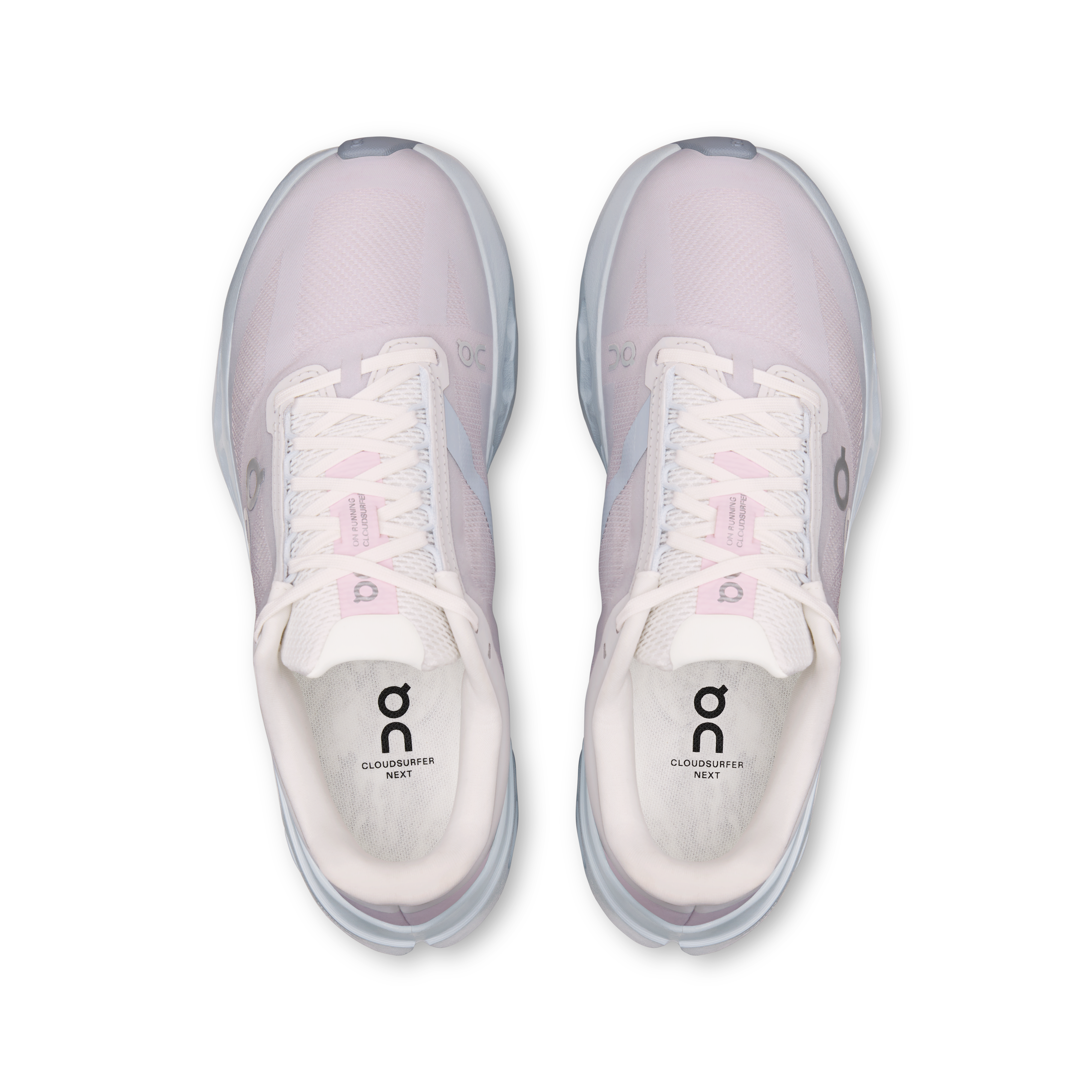 Cloudsurfer NextWomen / Peony | Heather / 41