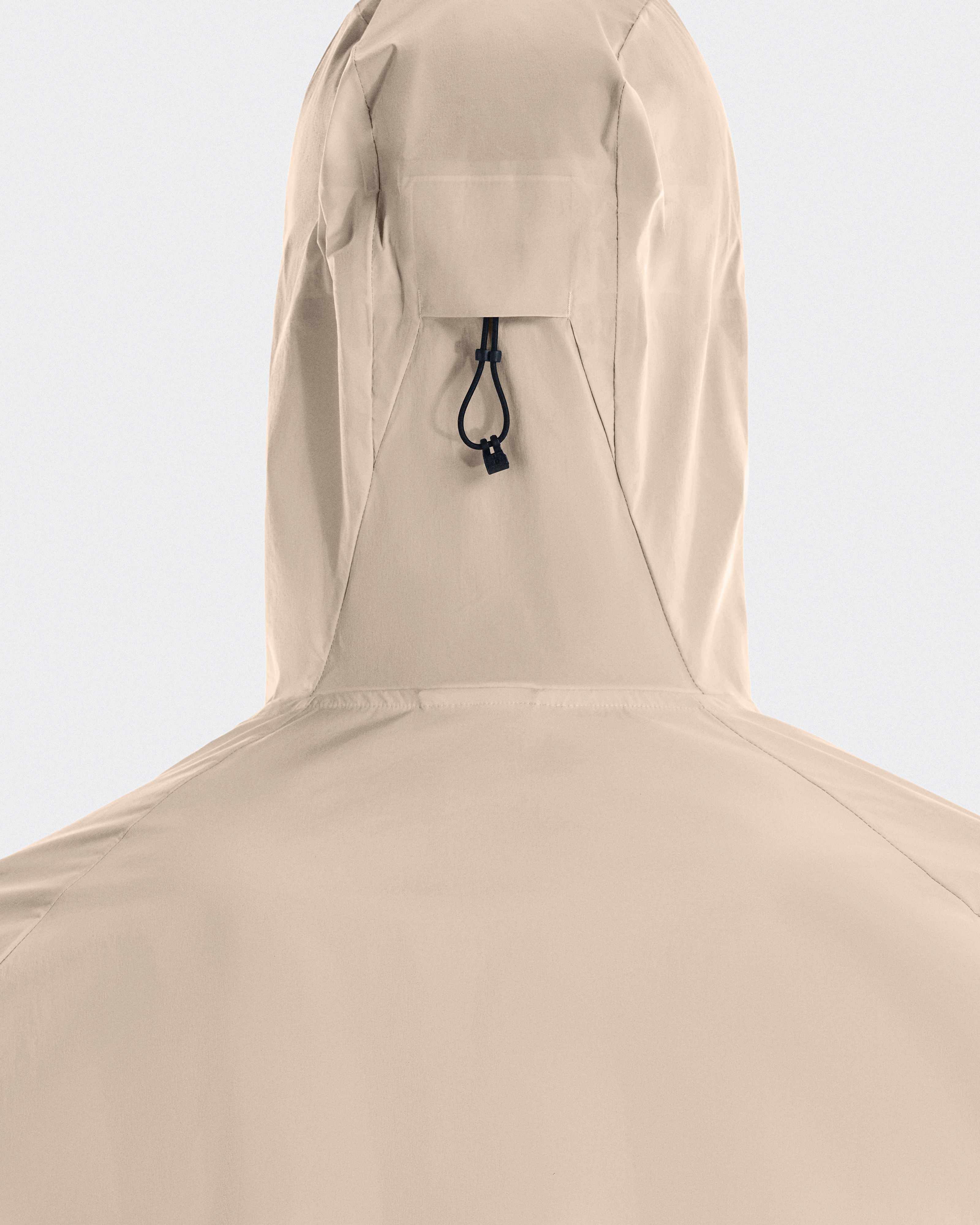 Core JacketMen / Sand | White / L