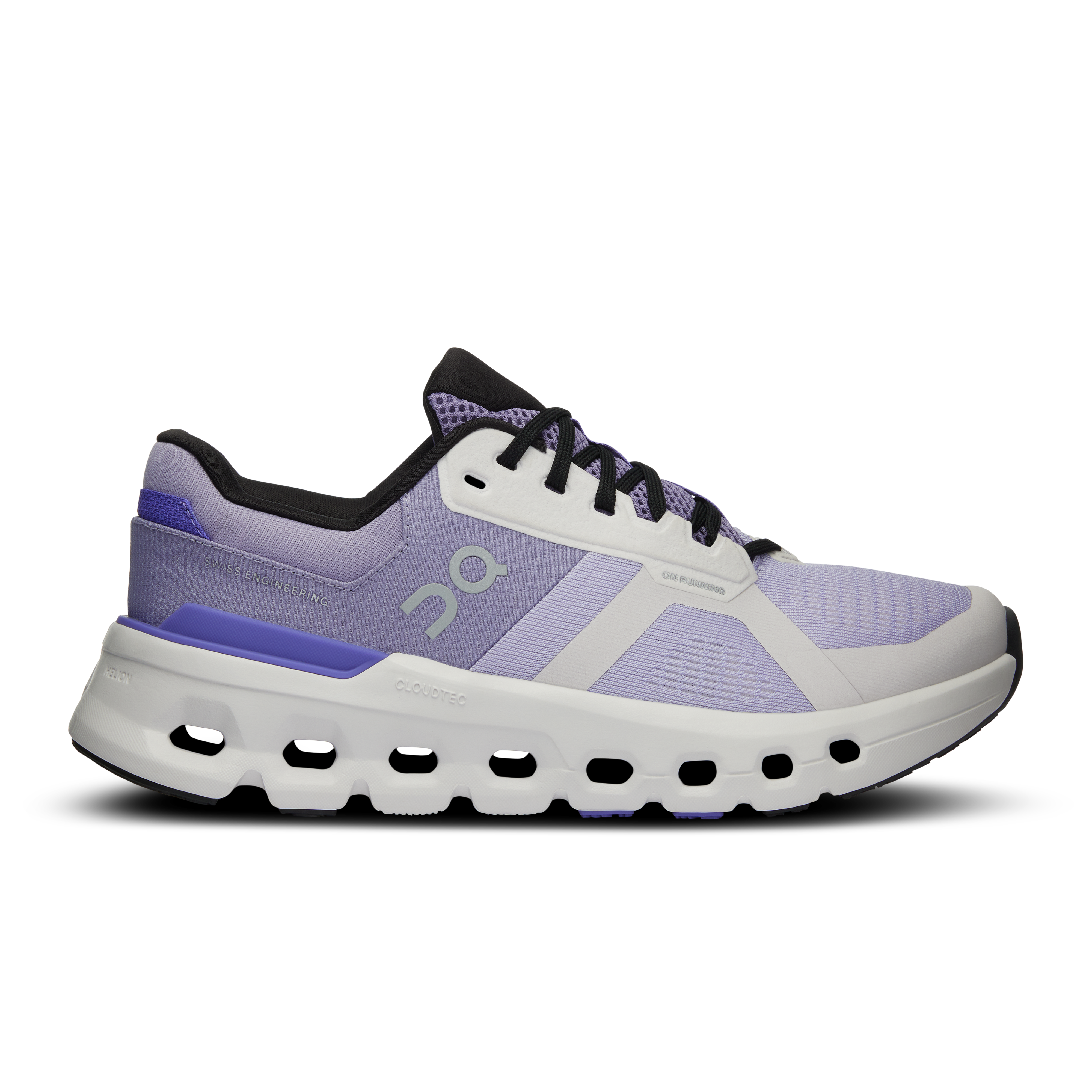 On Cloud Cloudflow V2 Violet Purple Tide Running selling Shoes Women's Size 8