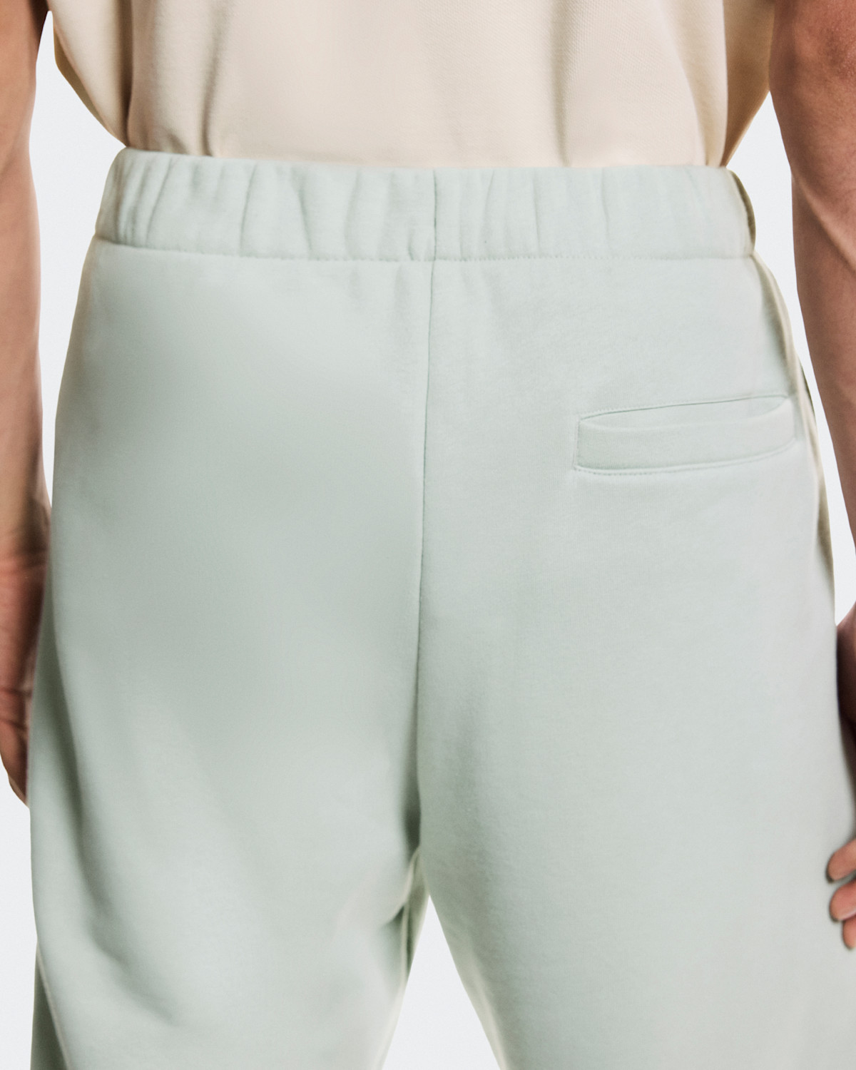Men's Club Pants