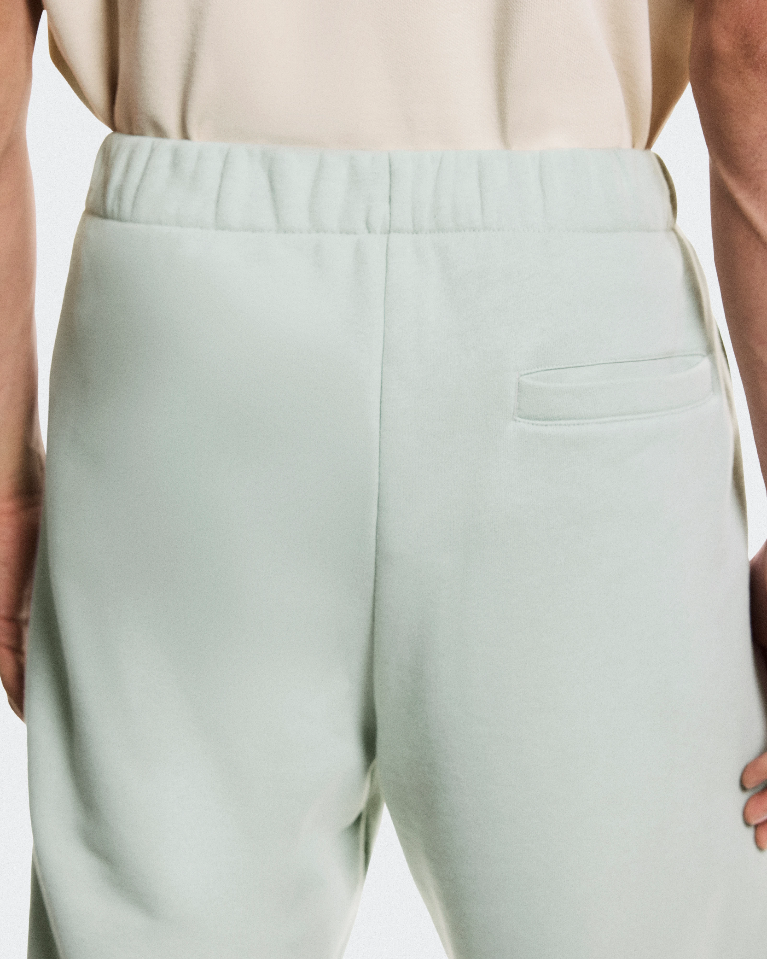 On Club Pants Mineral Homme Pantalons