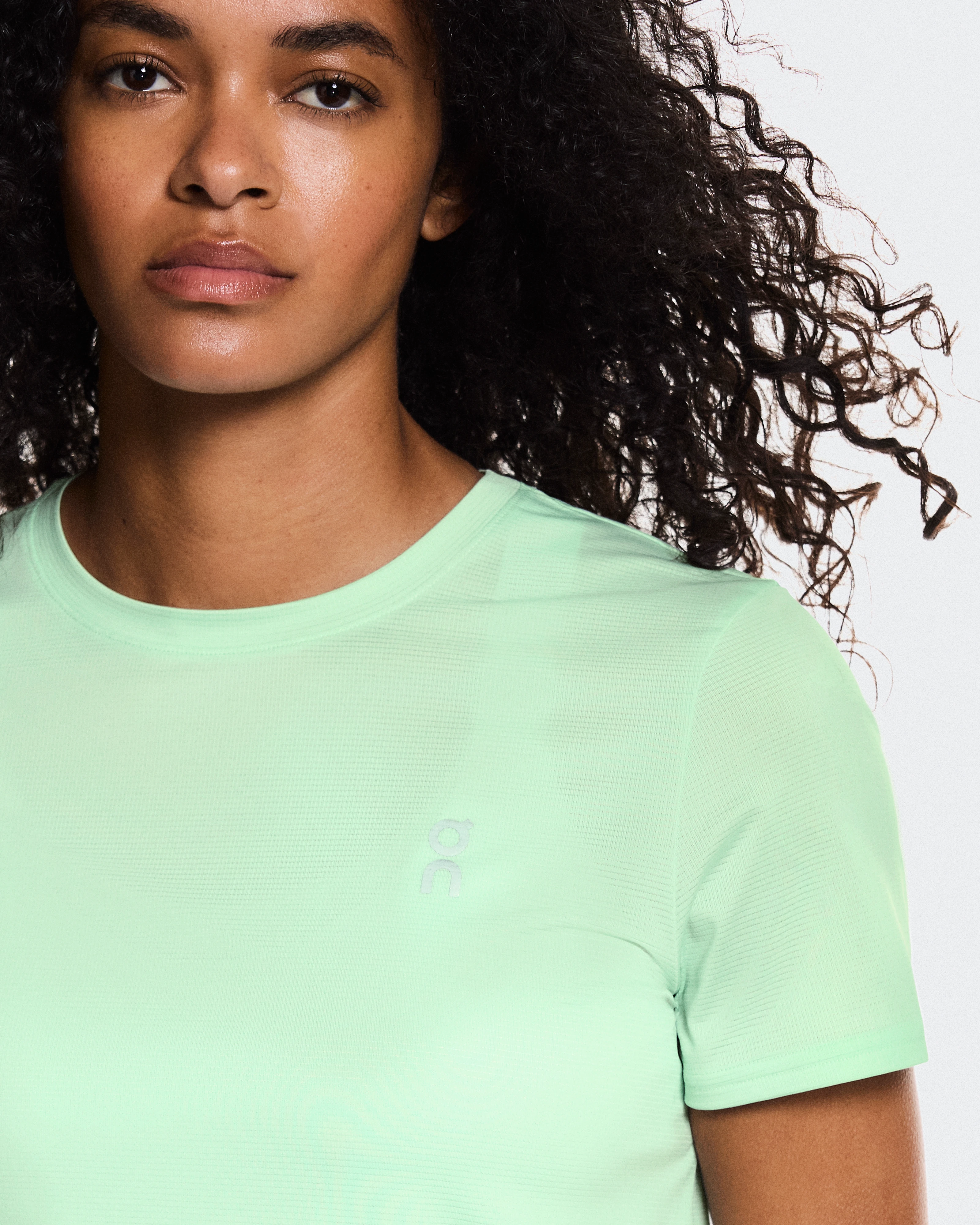 On Core-T Creek Women Tops and t-shirts