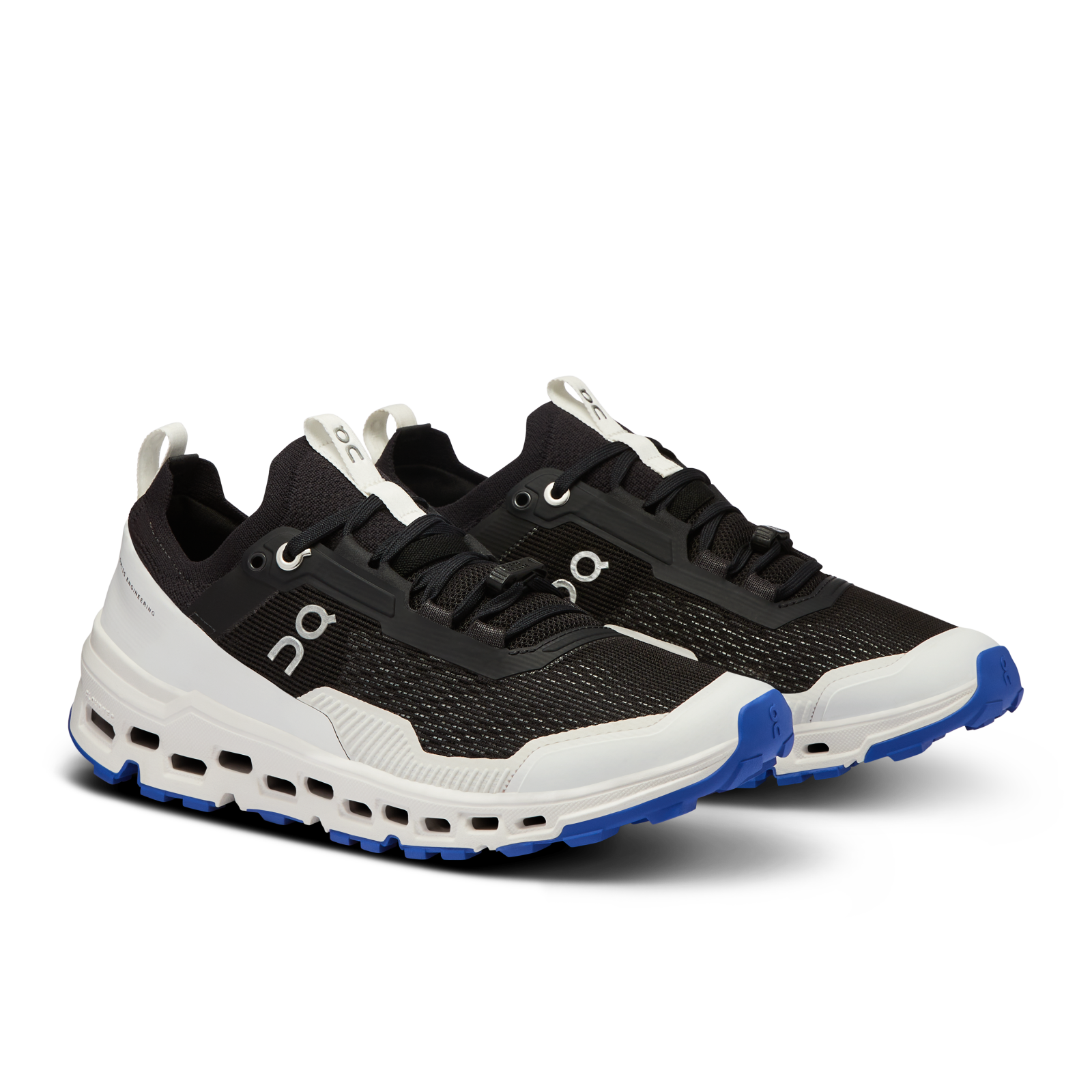 Women's Cloudultra 2 | Black & White | On United States