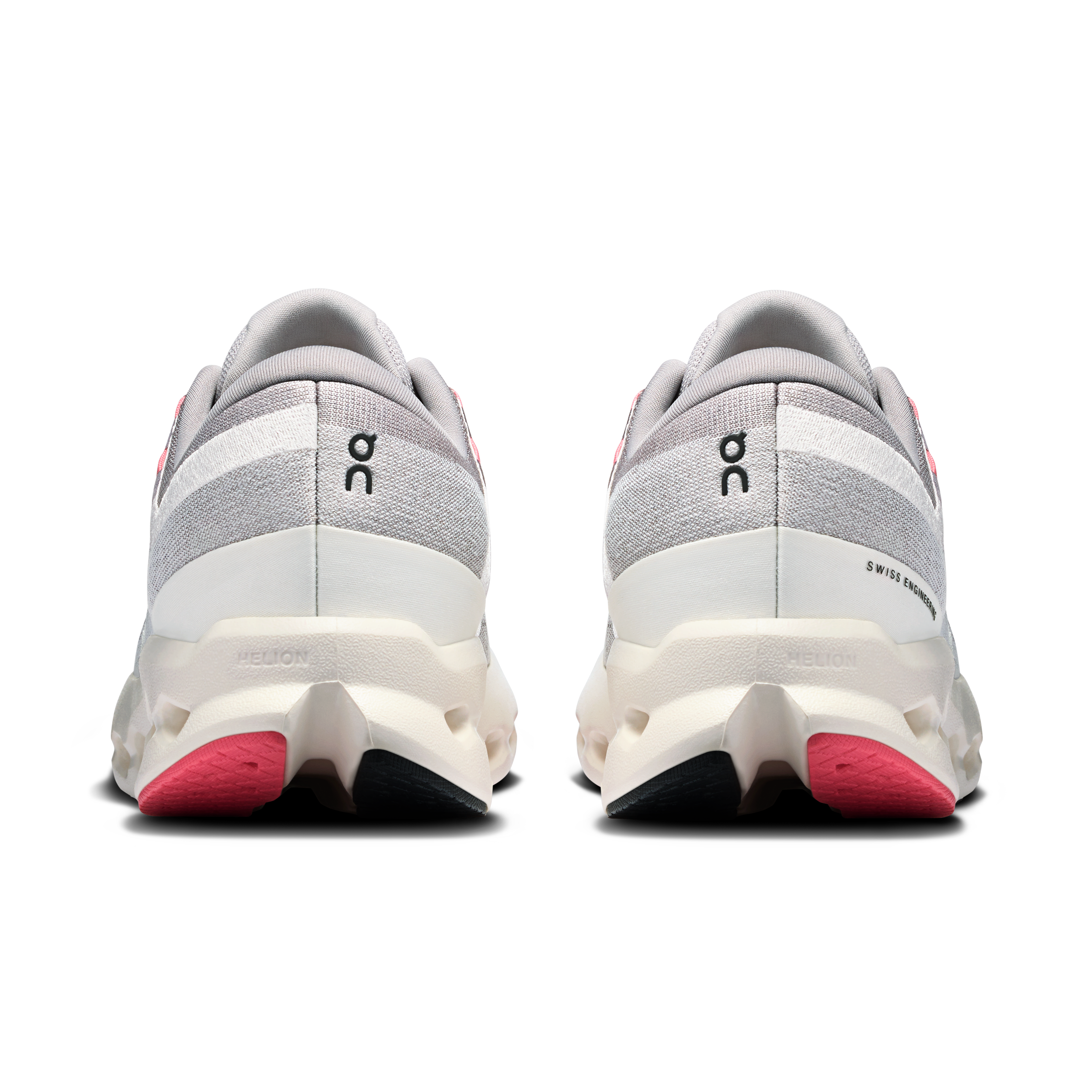 On Cloudsurfer 2 Ore & Ivory Women Road running Shoes