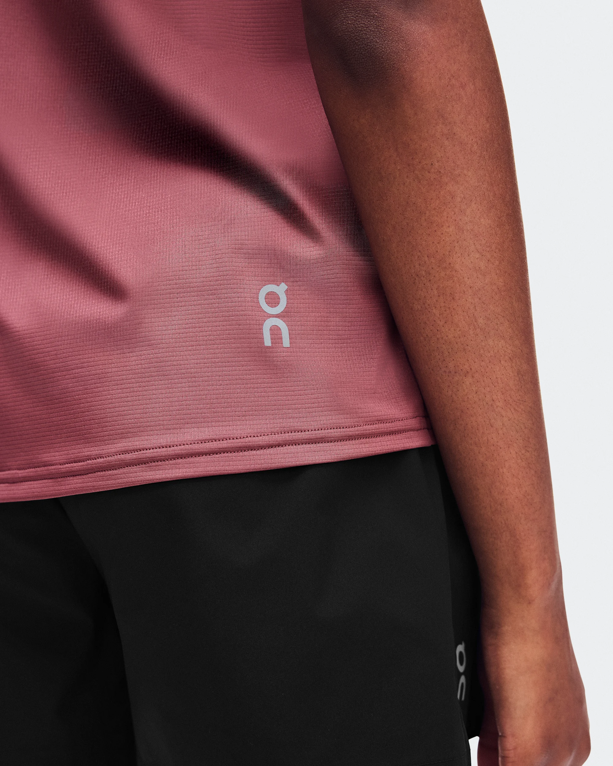 Women's Core-T Barberry - thumbnail 5