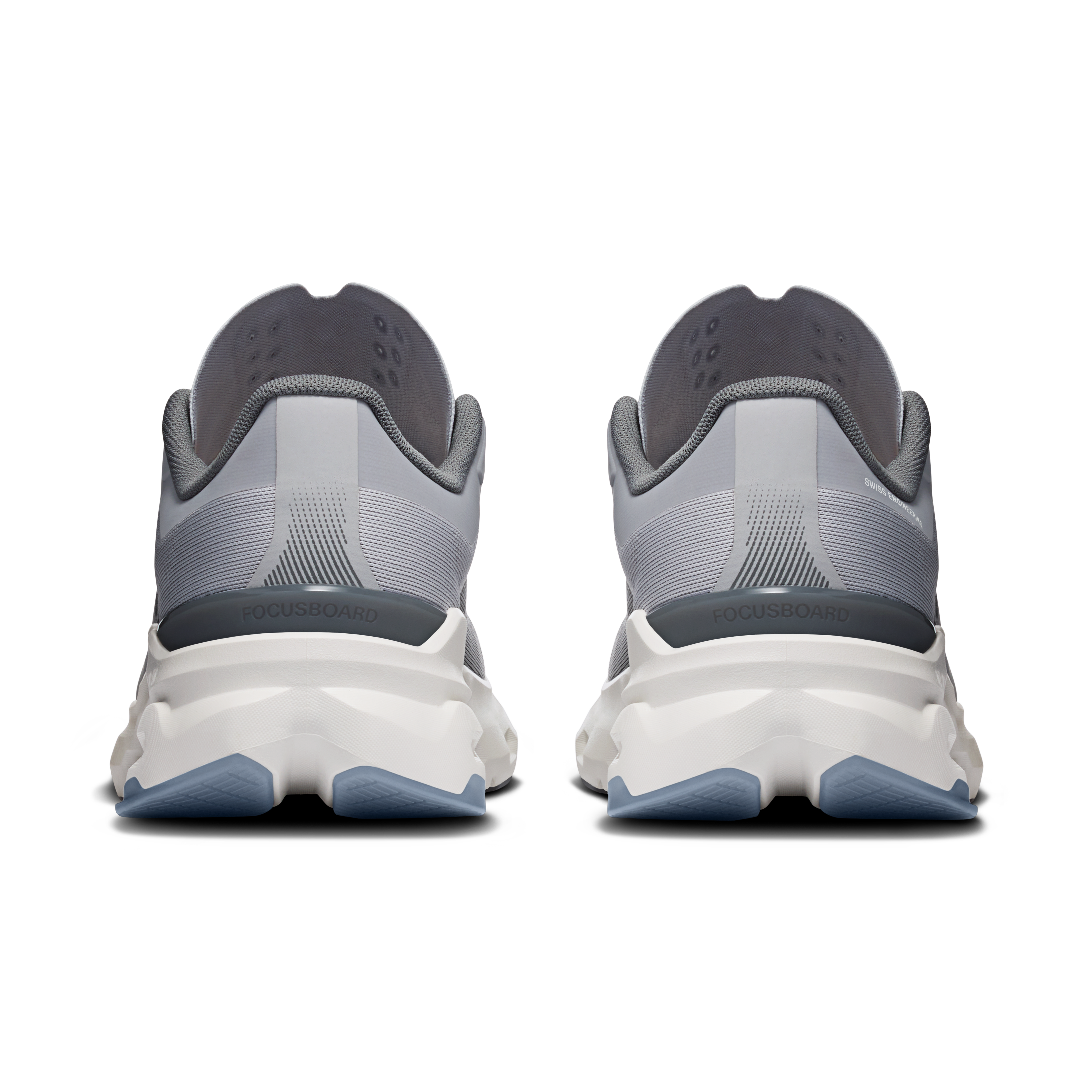 Cloudpulse 2Men / Glacier | Ivory / 43