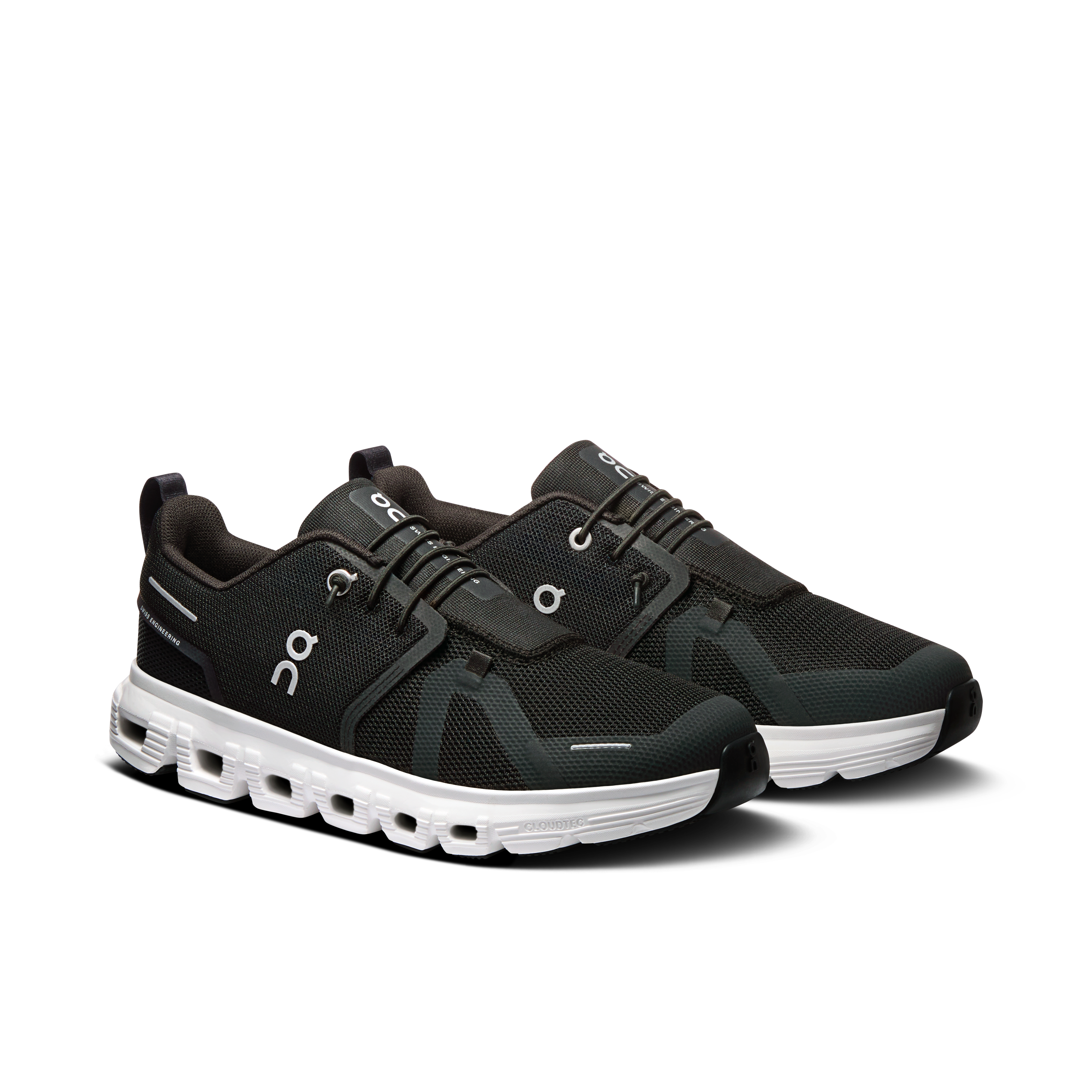 Cloud Sky 2Youth / Black | White / 35.5