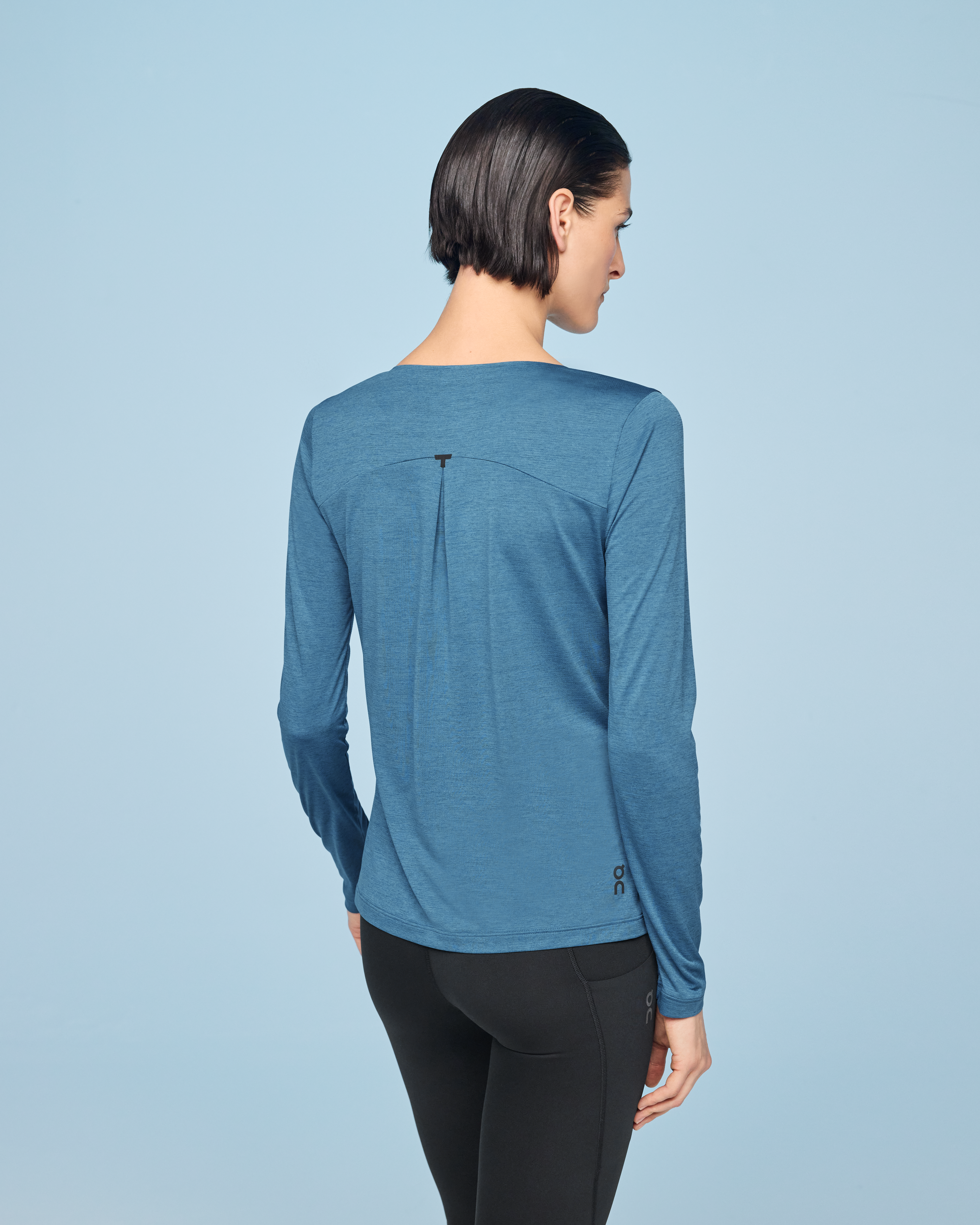 Reel Legends Long Sleeve Athletic T-Shirts for Women