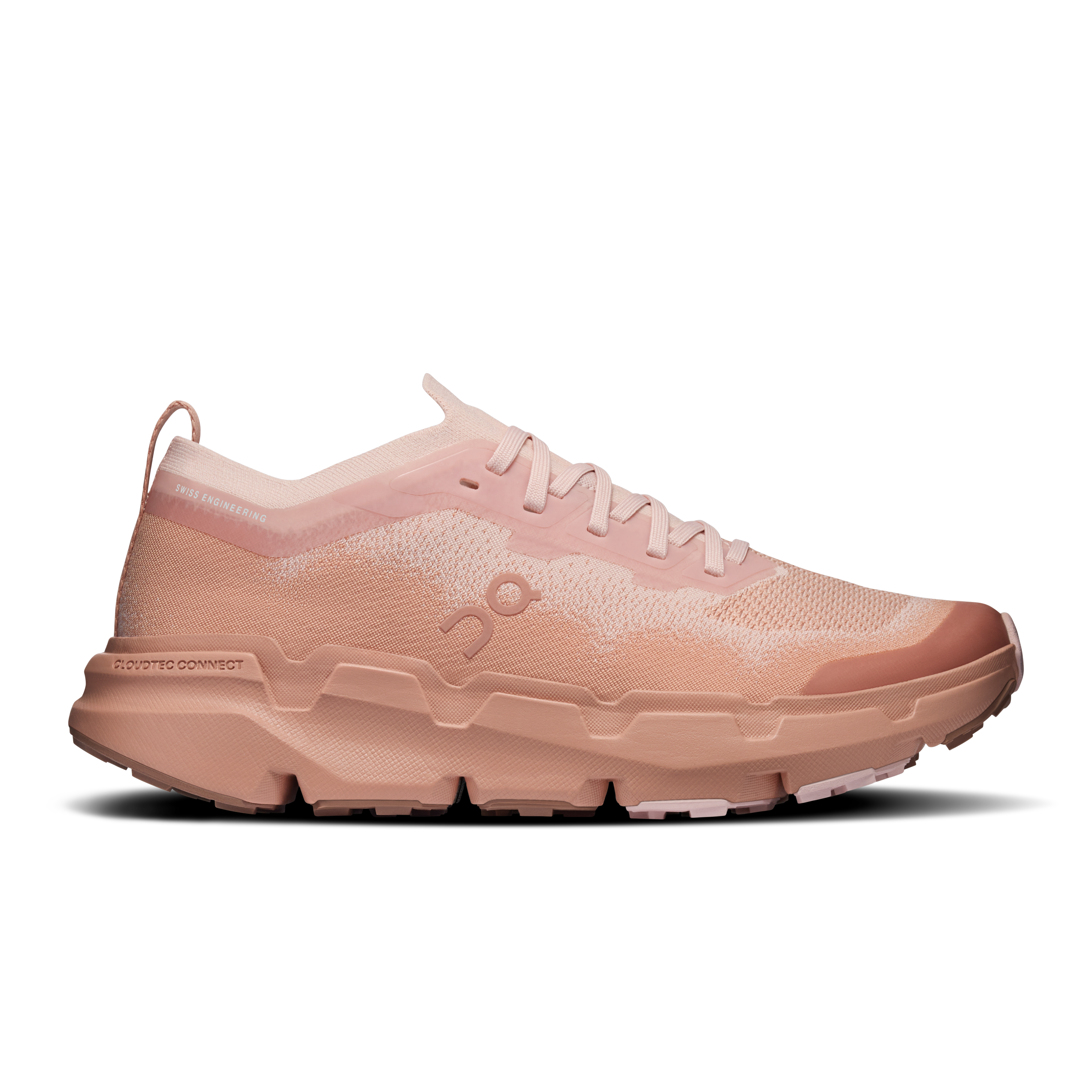 Cloudsoma Trail Running Shoe in Doe/Argil